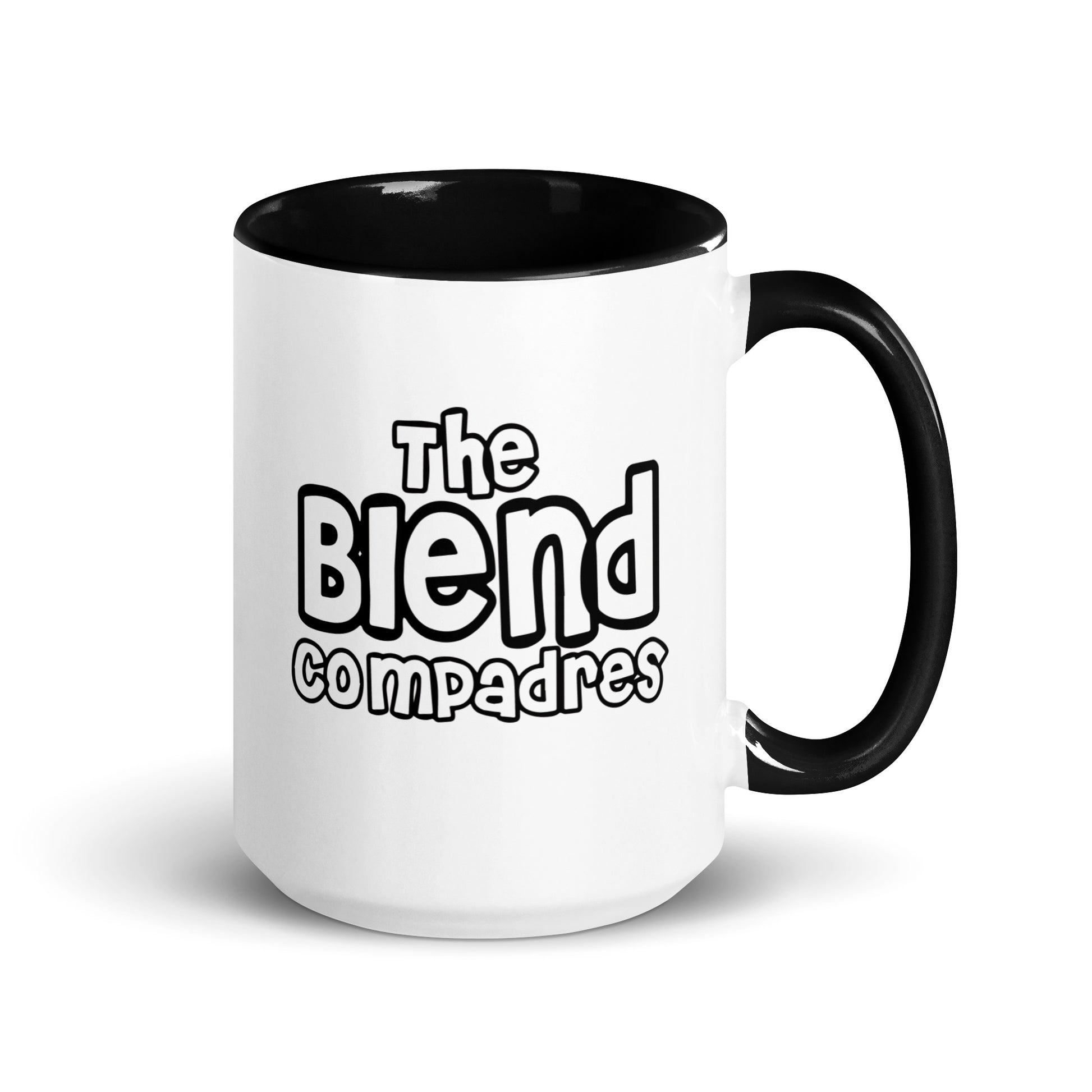 The Blend Compadres Mug - Another Bodega