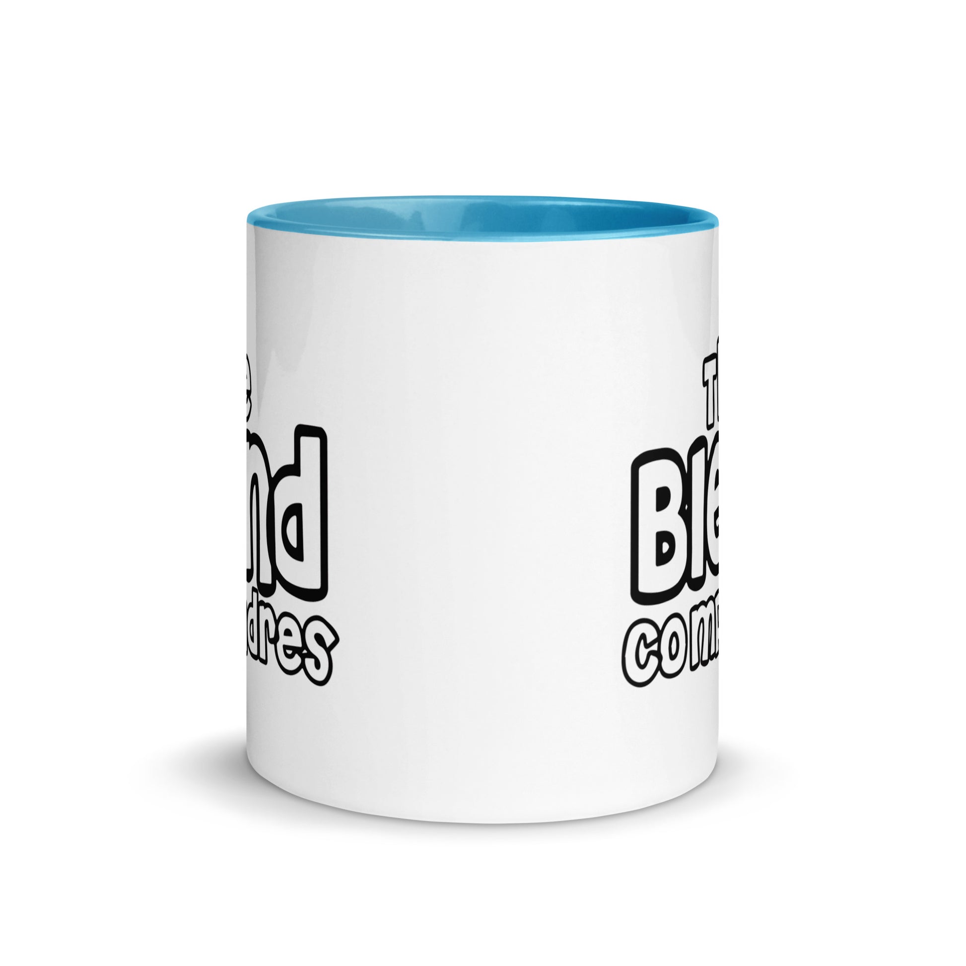 The Blend Compadres Mug - Another Bodega