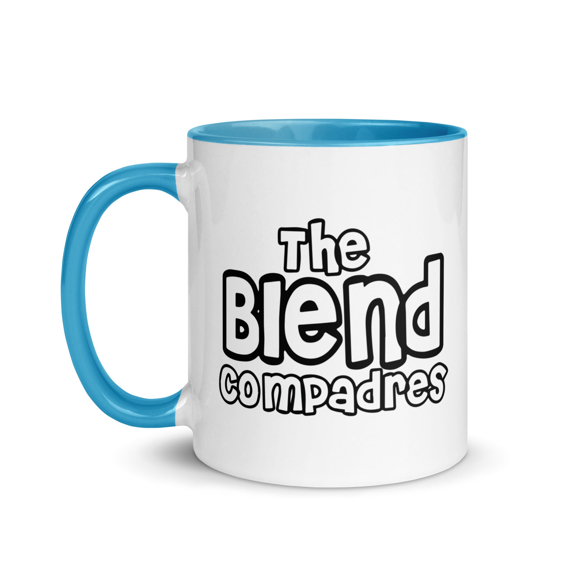 The Blend Compadres Mug - Another Bodega