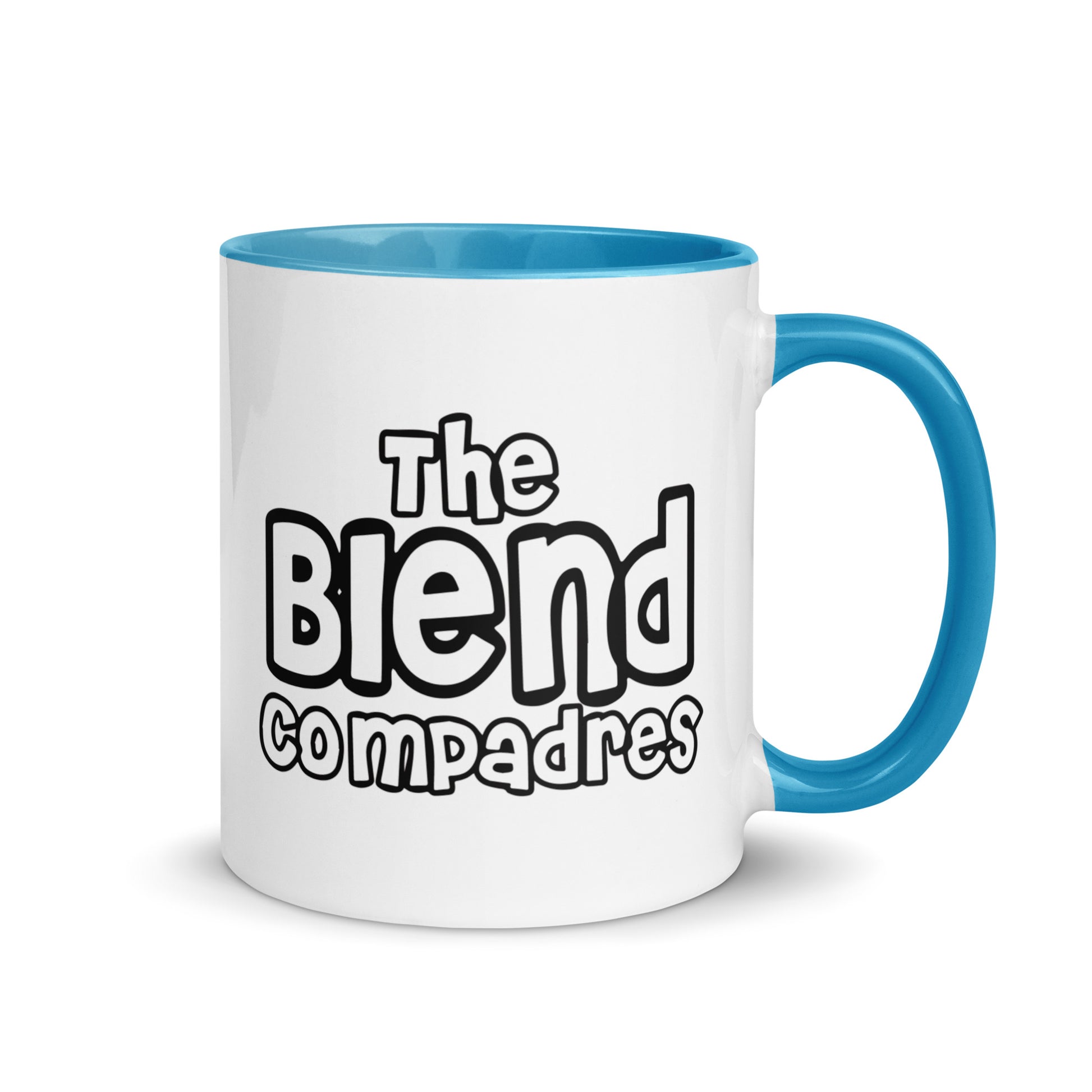 The Blend Compadres Mug - Another Bodega
