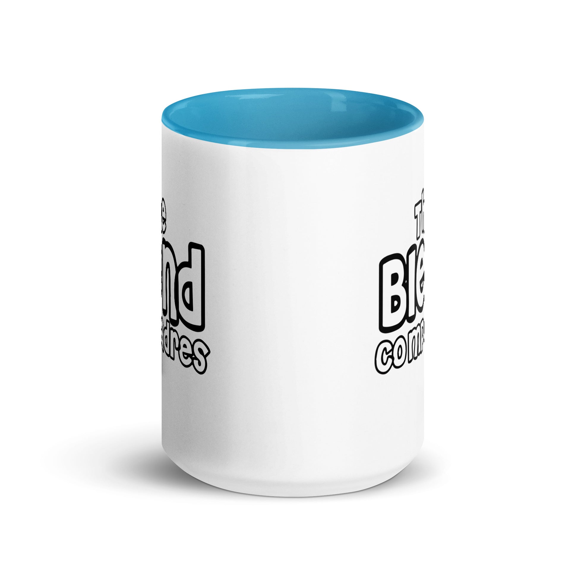 The Blend Compadres Mug - Another Bodega