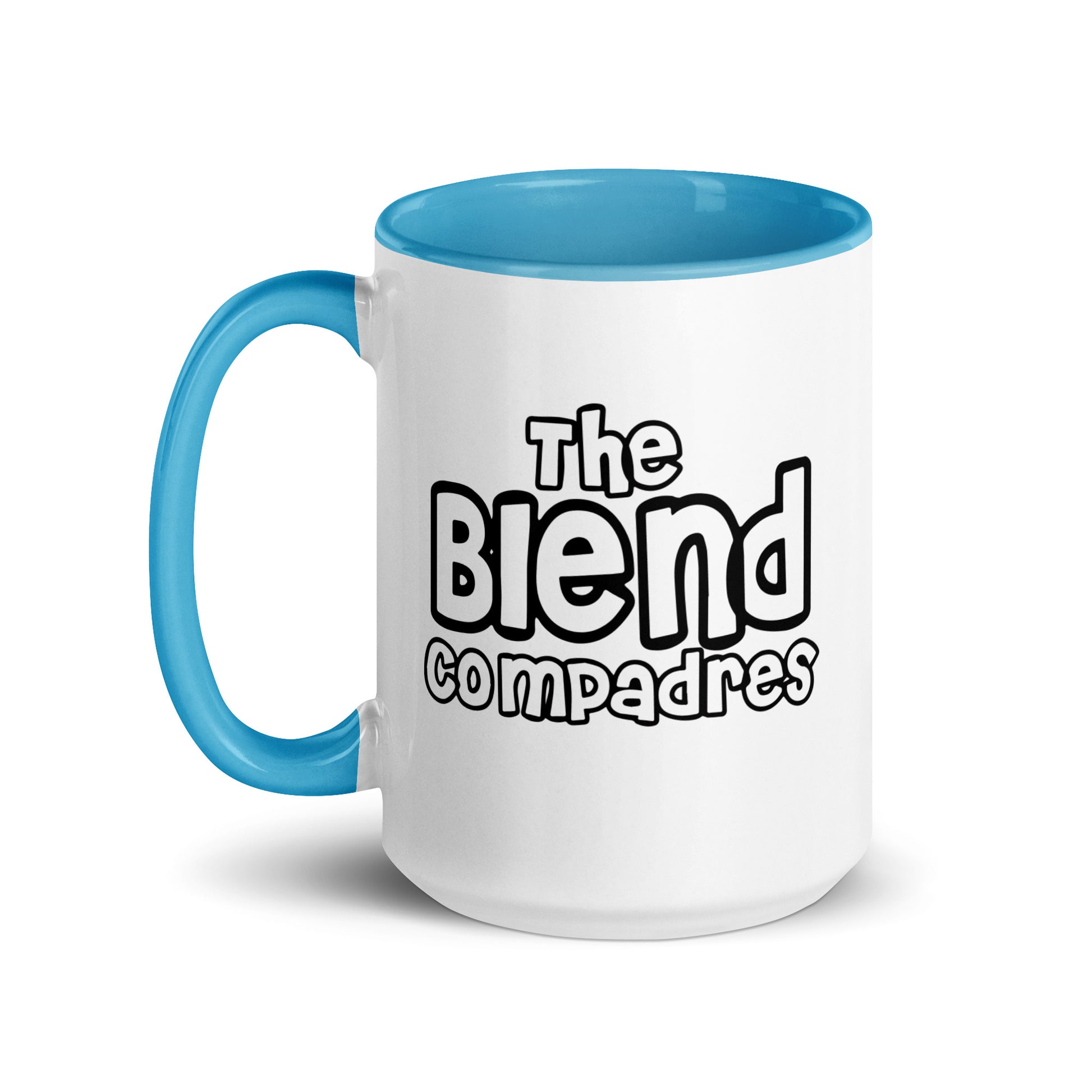 The Blend Compadres Mug - Another Bodega