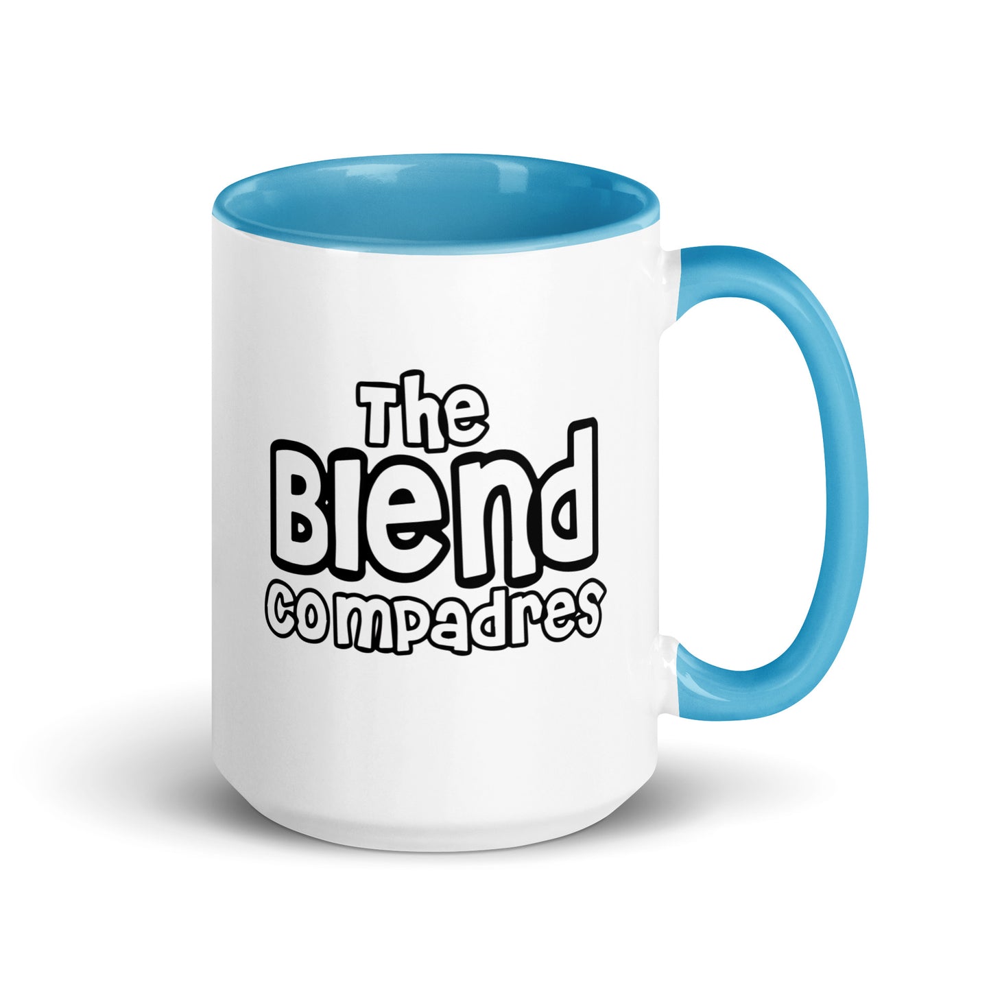 The Blend Compadres Mug - Another Bodega