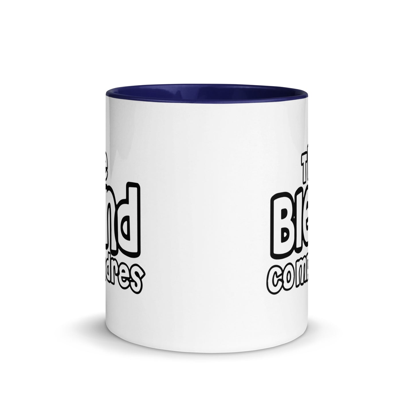 The Blend Compadres Mug - Another Bodega