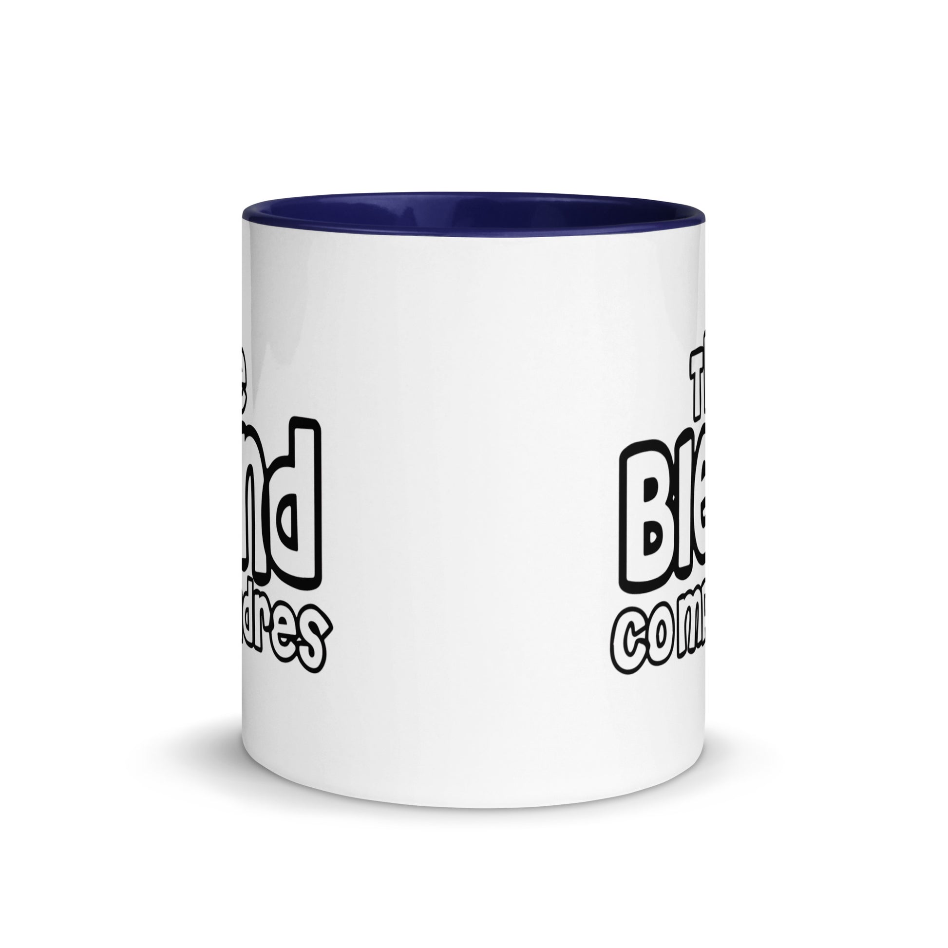 The Blend Compadres Mug - Another Bodega