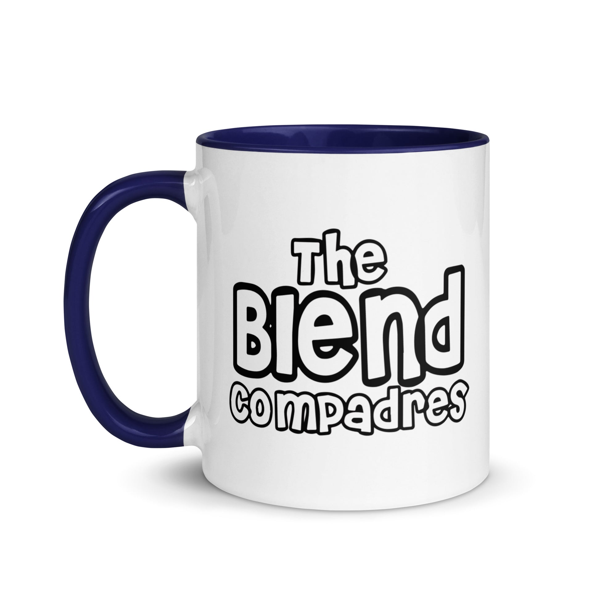 The Blend Compadres Mug - Another Bodega