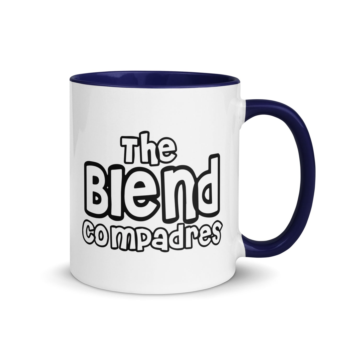 The Blend Compadres Mug - Another Bodega