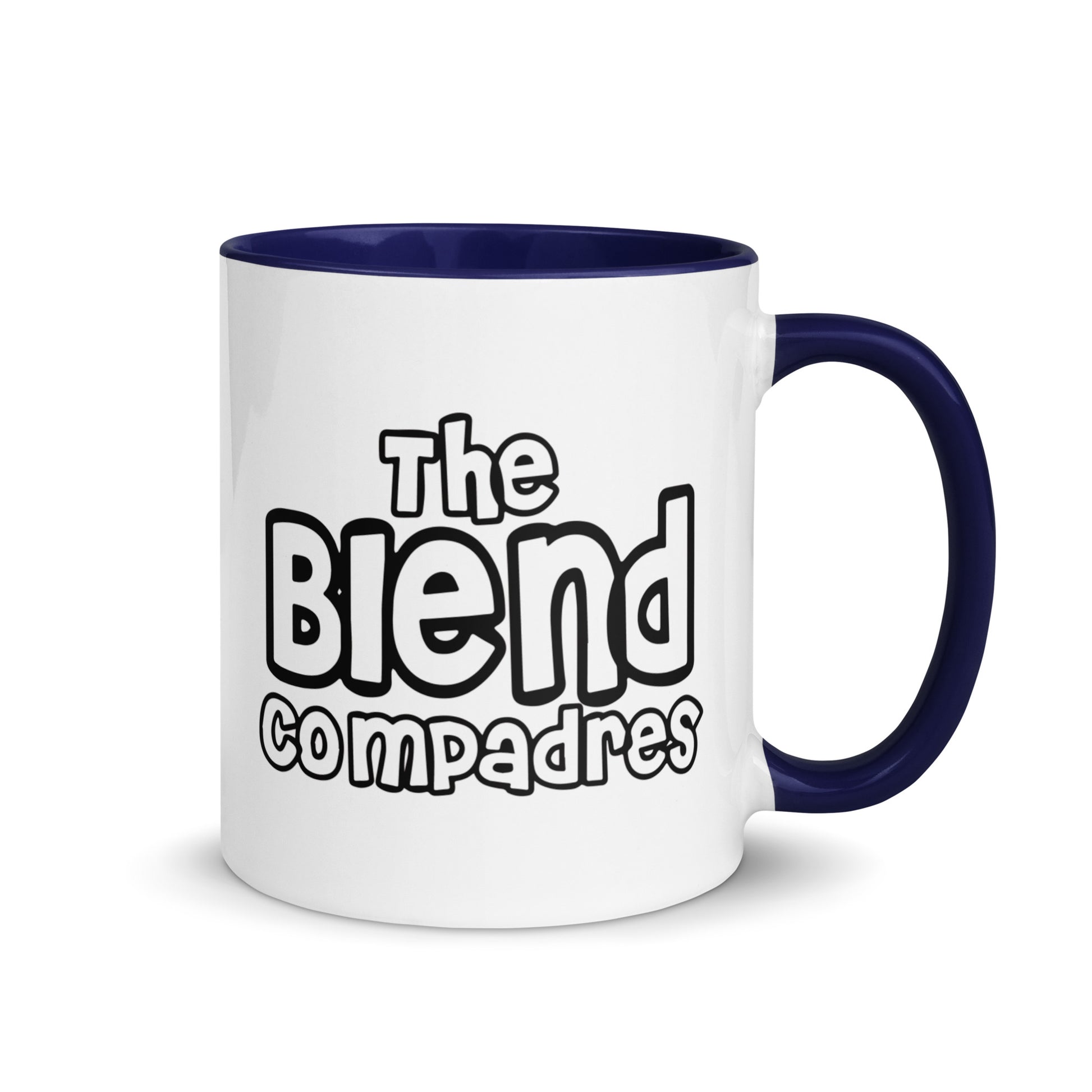 The Blend Compadres Mug - Another Bodega