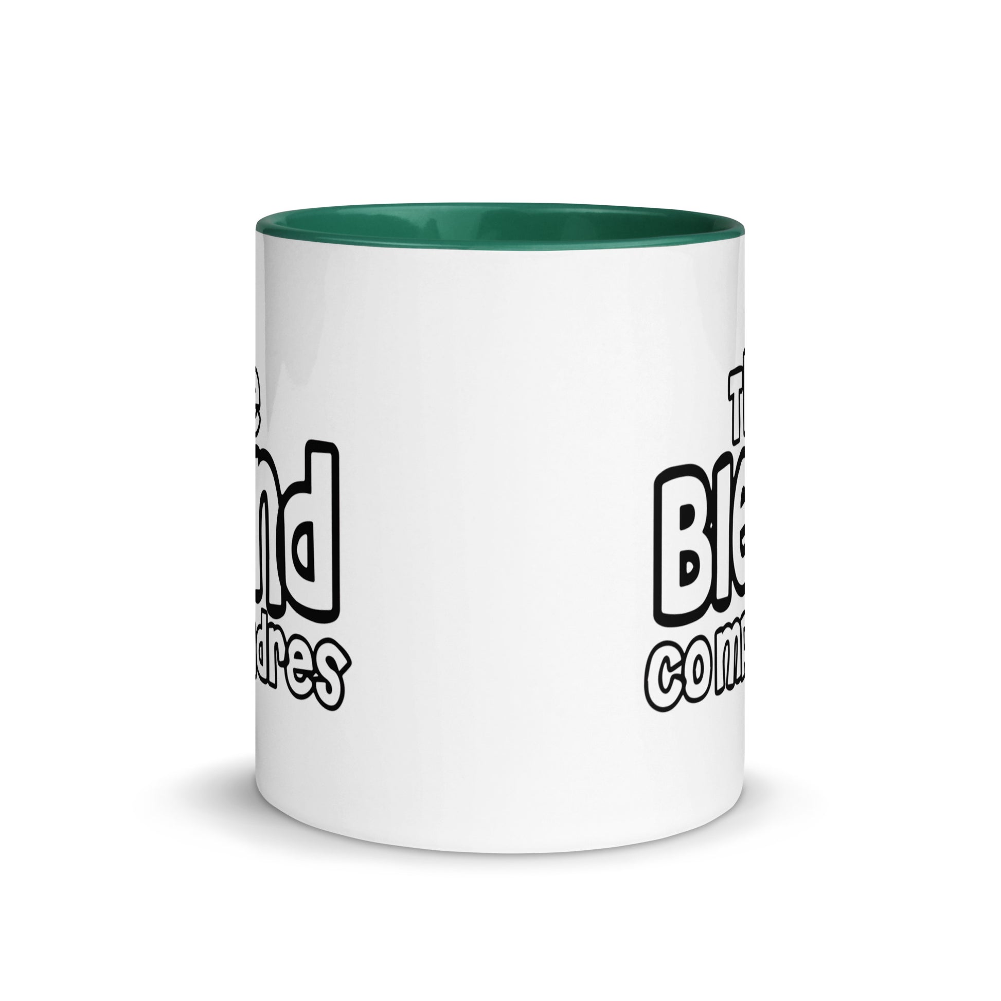 The Blend Compadres Mug - Another Bodega