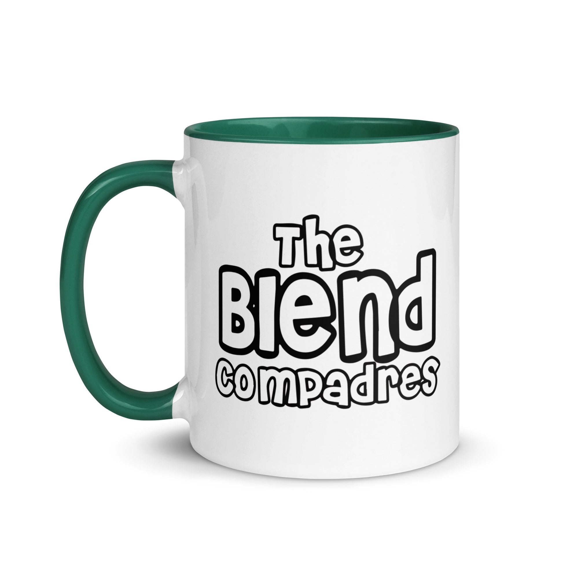 The Blend Compadres Mug - Another Bodega