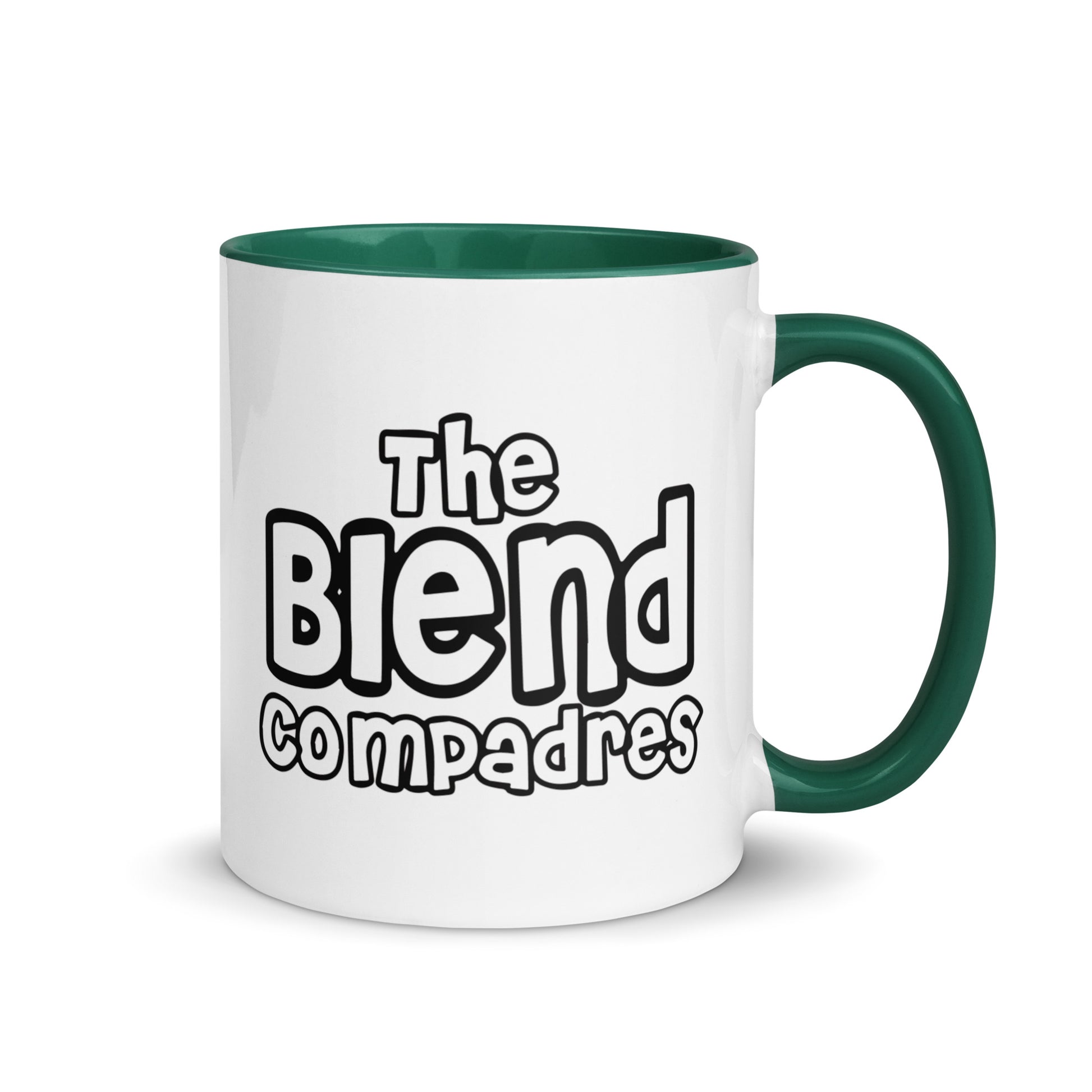 The Blend Compadres Mug - Another Bodega