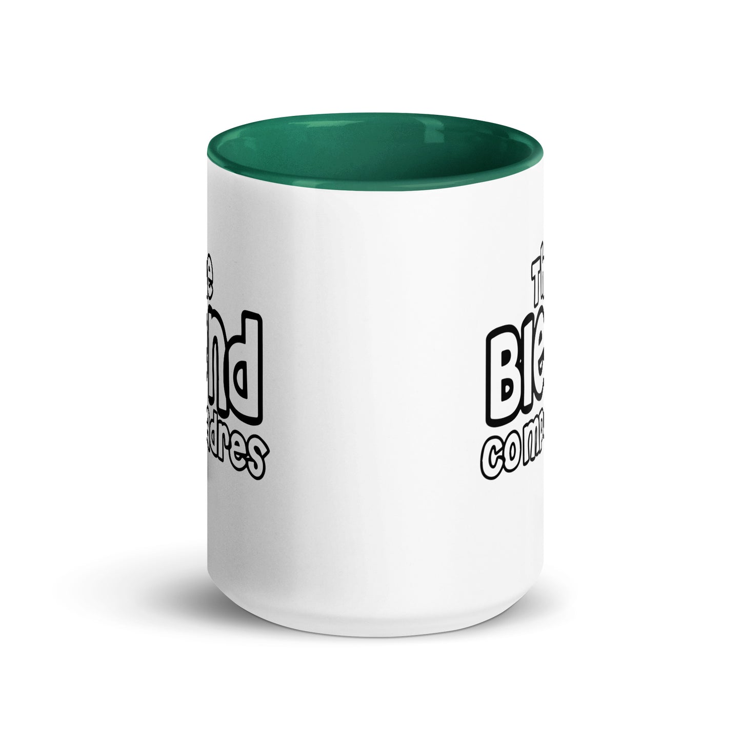 The Blend Compadres Mug - Another Bodega