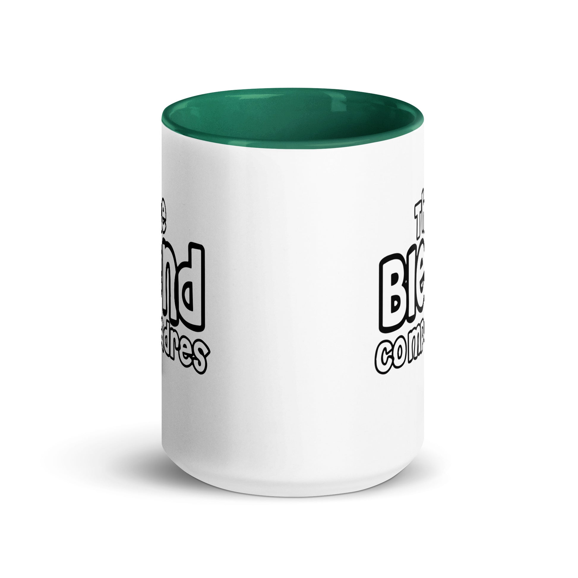 The Blend Compadres Mug - Another Bodega