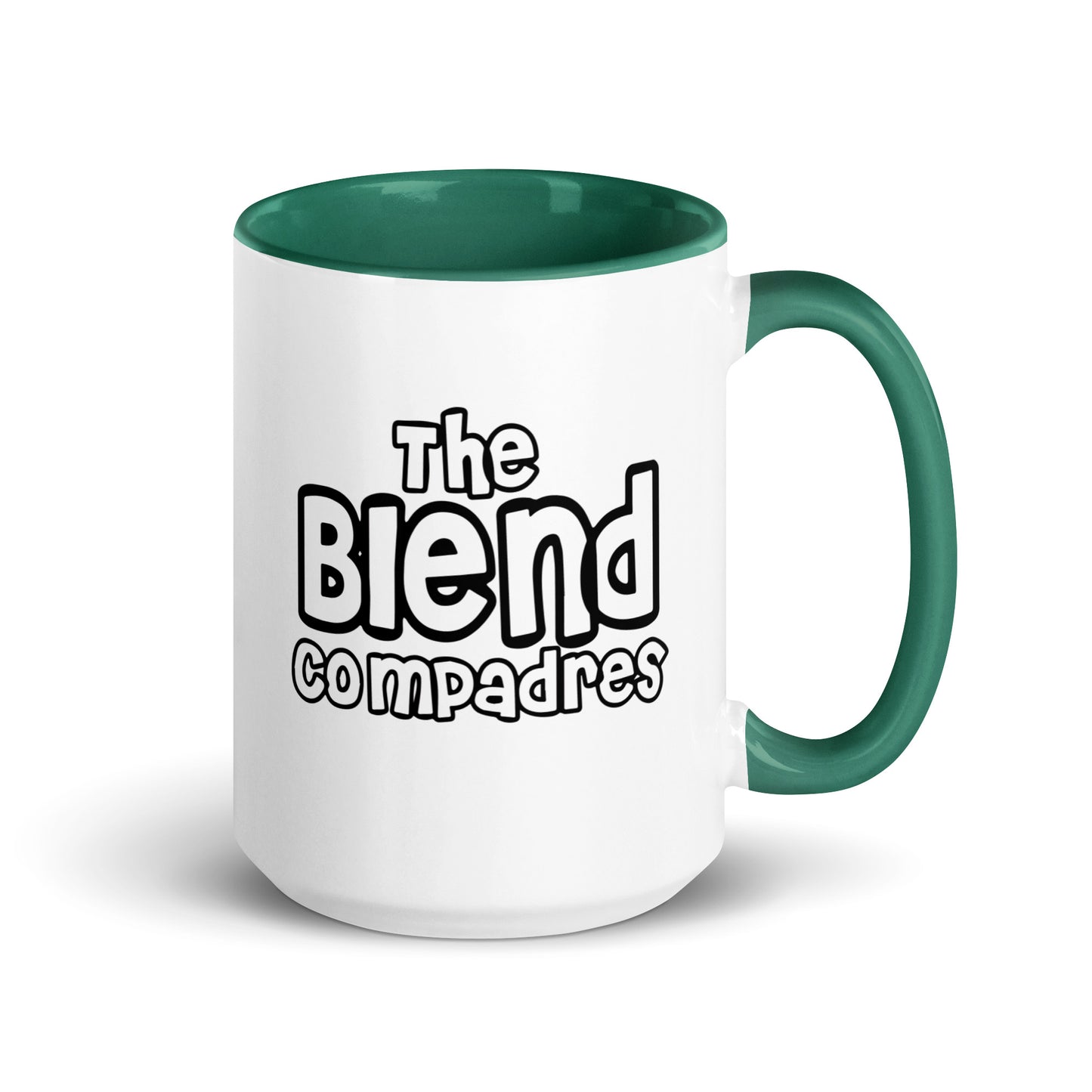 The Blend Compadres Mug - Another Bodega