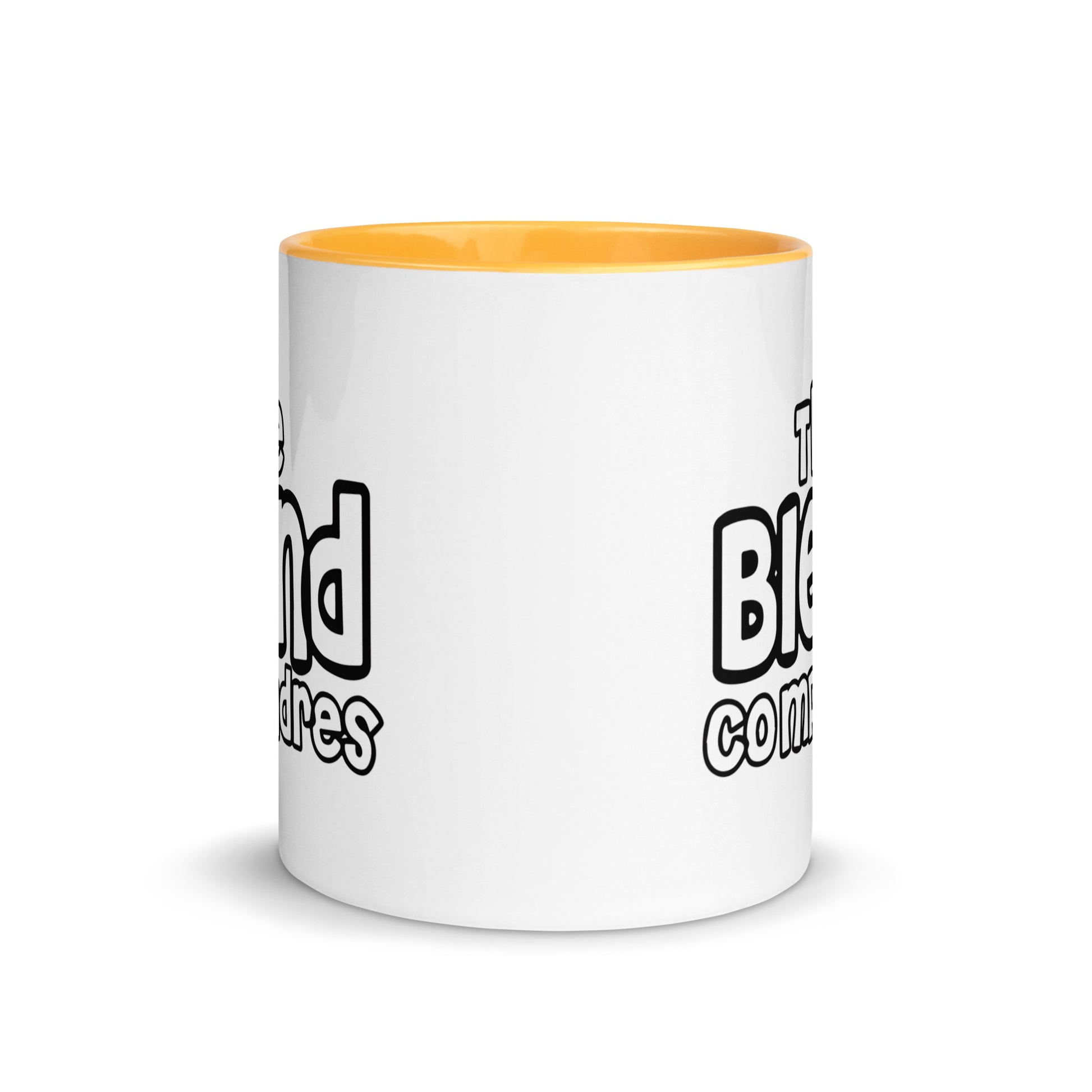 The Blend Compadres Mug - Another Bodega