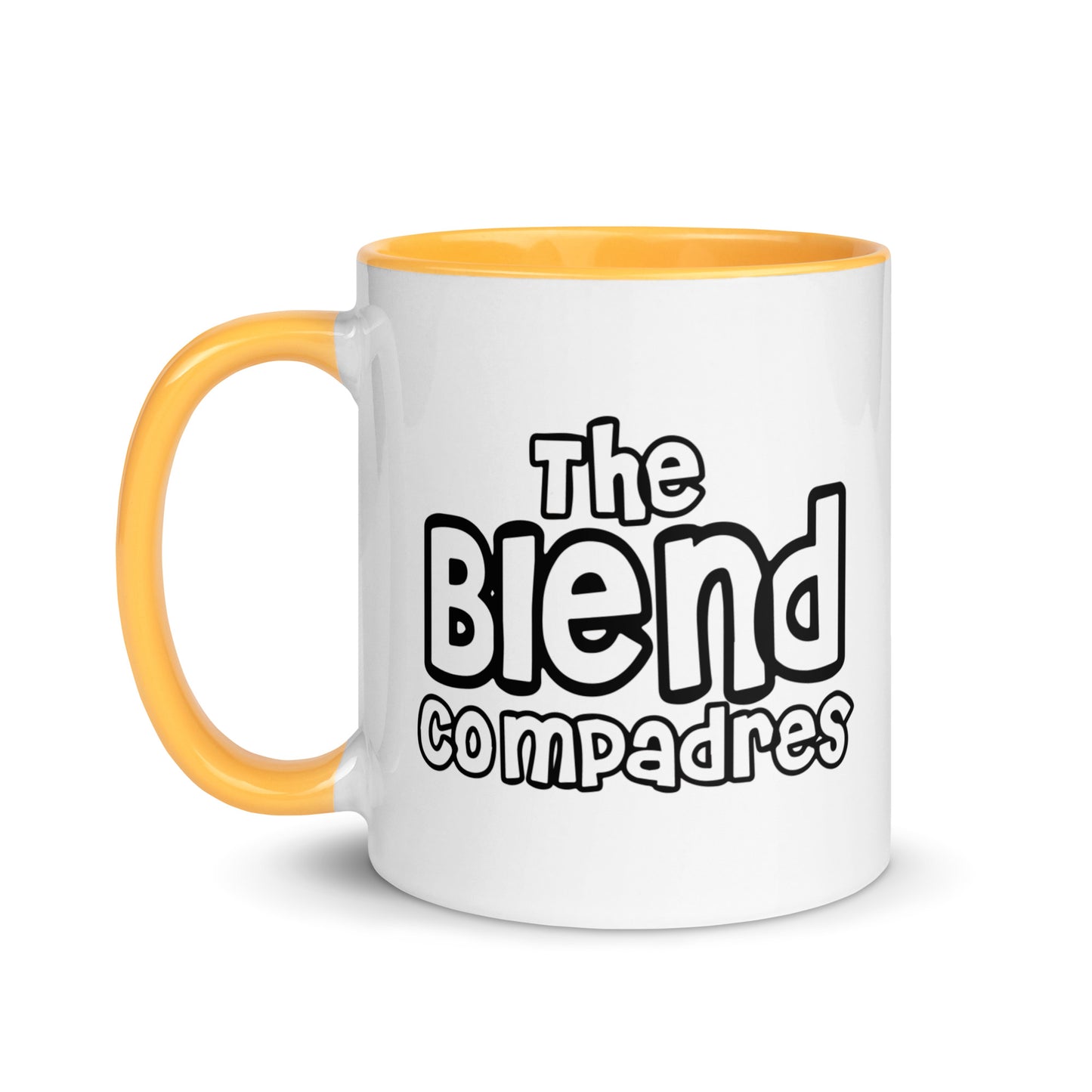 The Blend Compadres Mug - Another Bodega