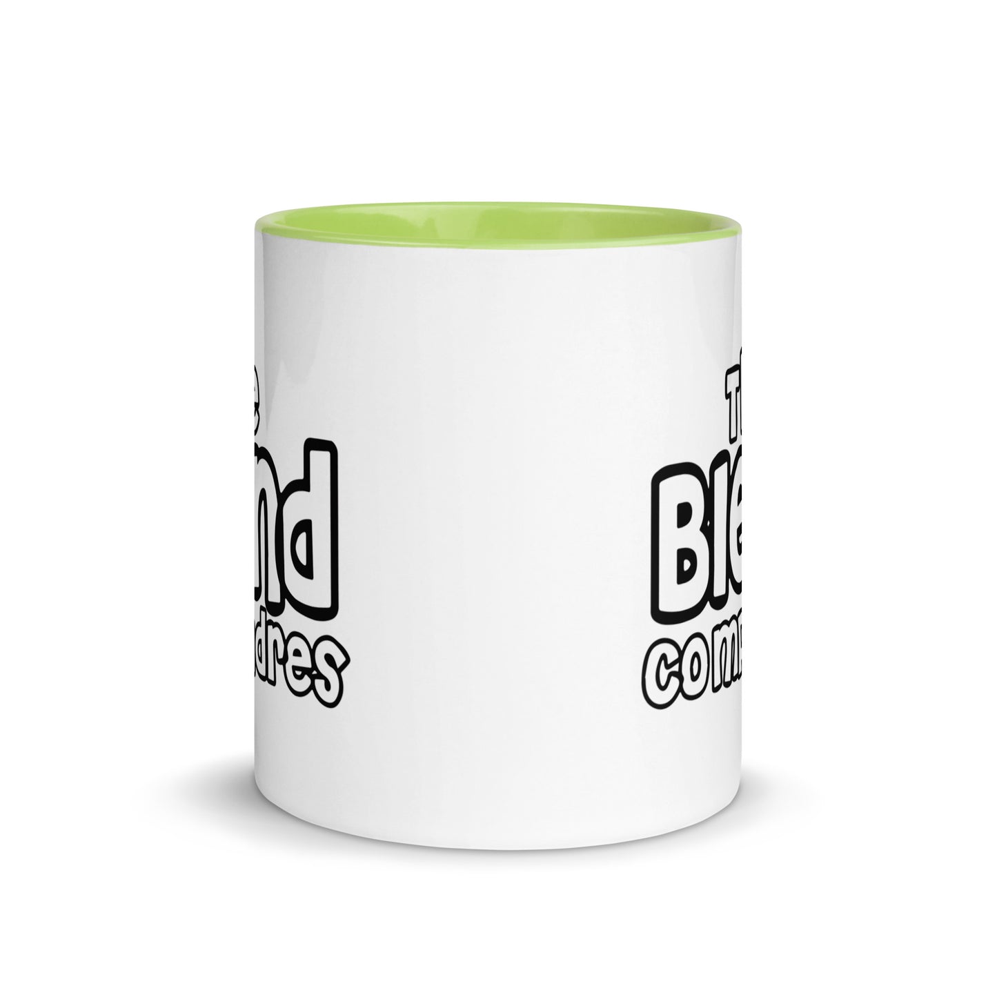 The Blend Compadres Mug - Another Bodega