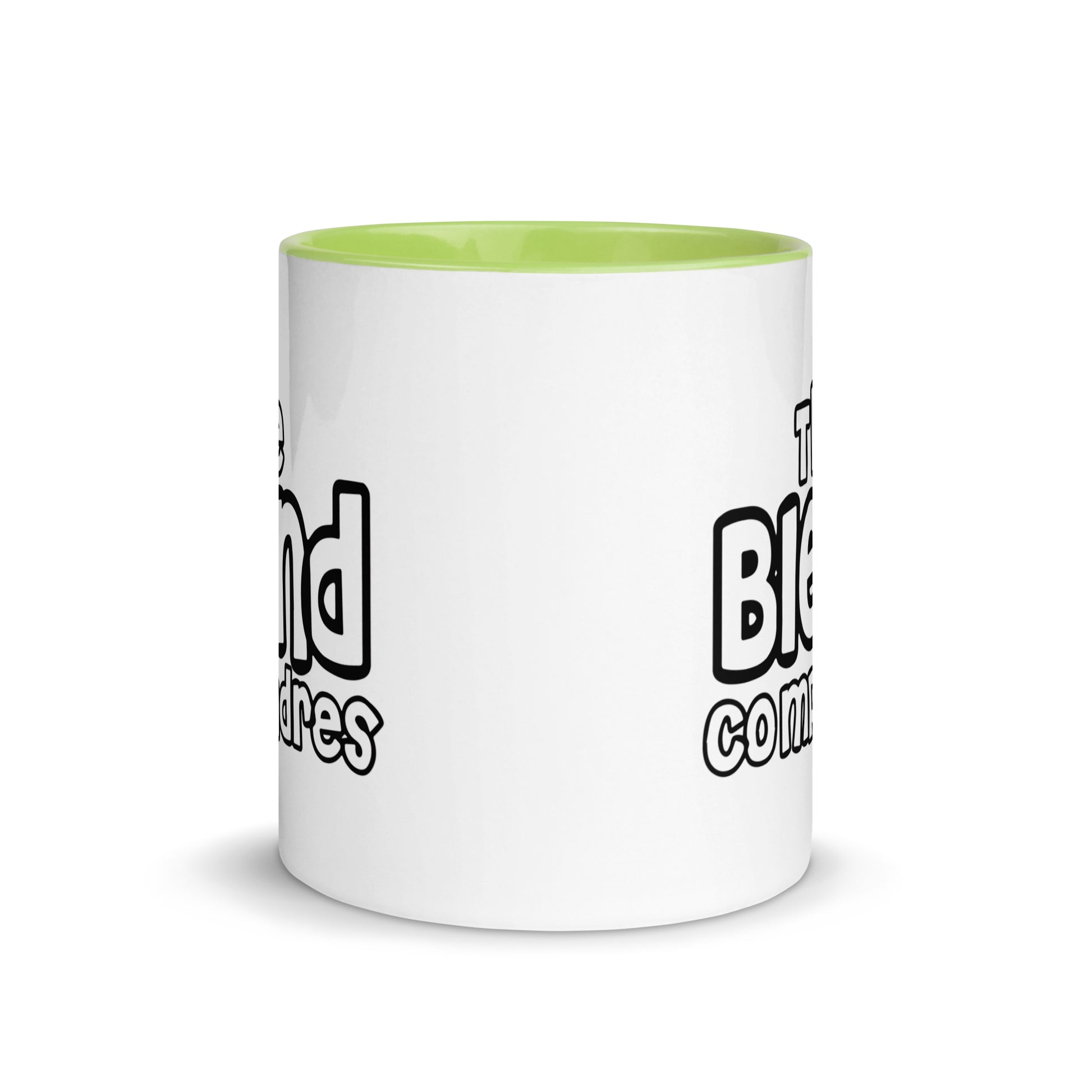The Blend Compadres Mug - Another Bodega