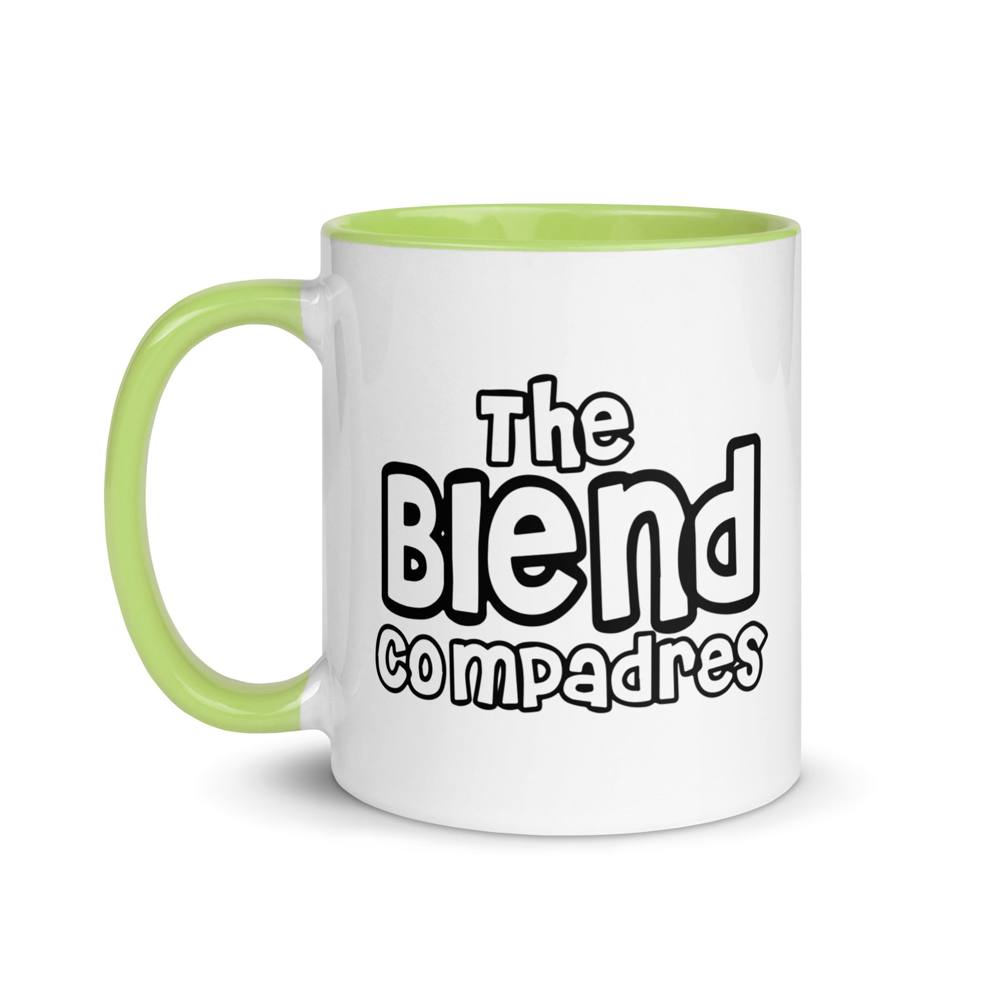 The Blend Compadres Mug - Another Bodega