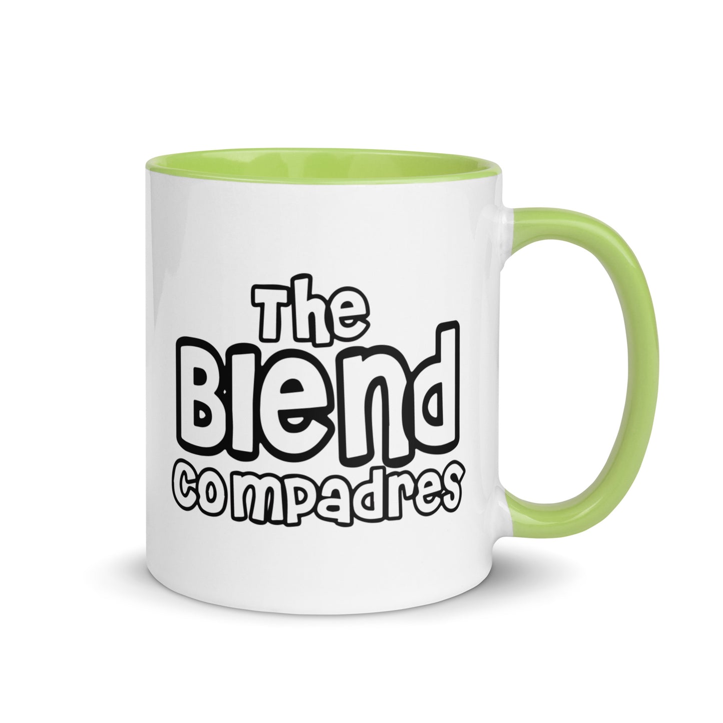 The Blend Compadres Mug - Another Bodega