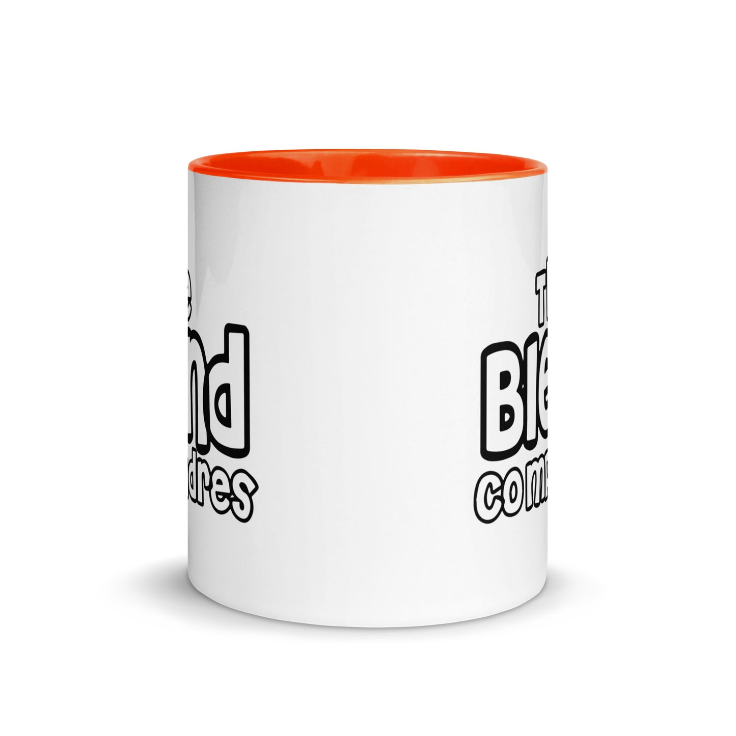 The Blend Compadres Mug - Another Bodega