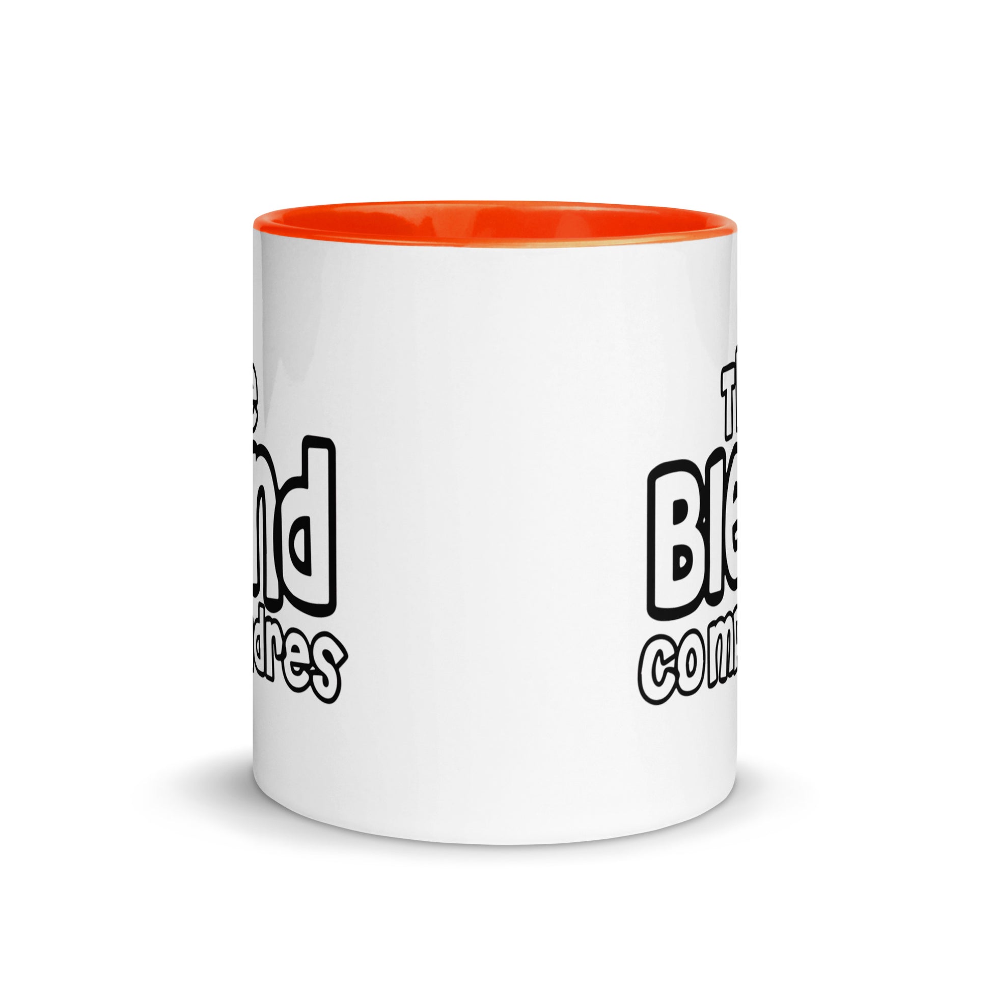 The Blend Compadres Mug - Another Bodega