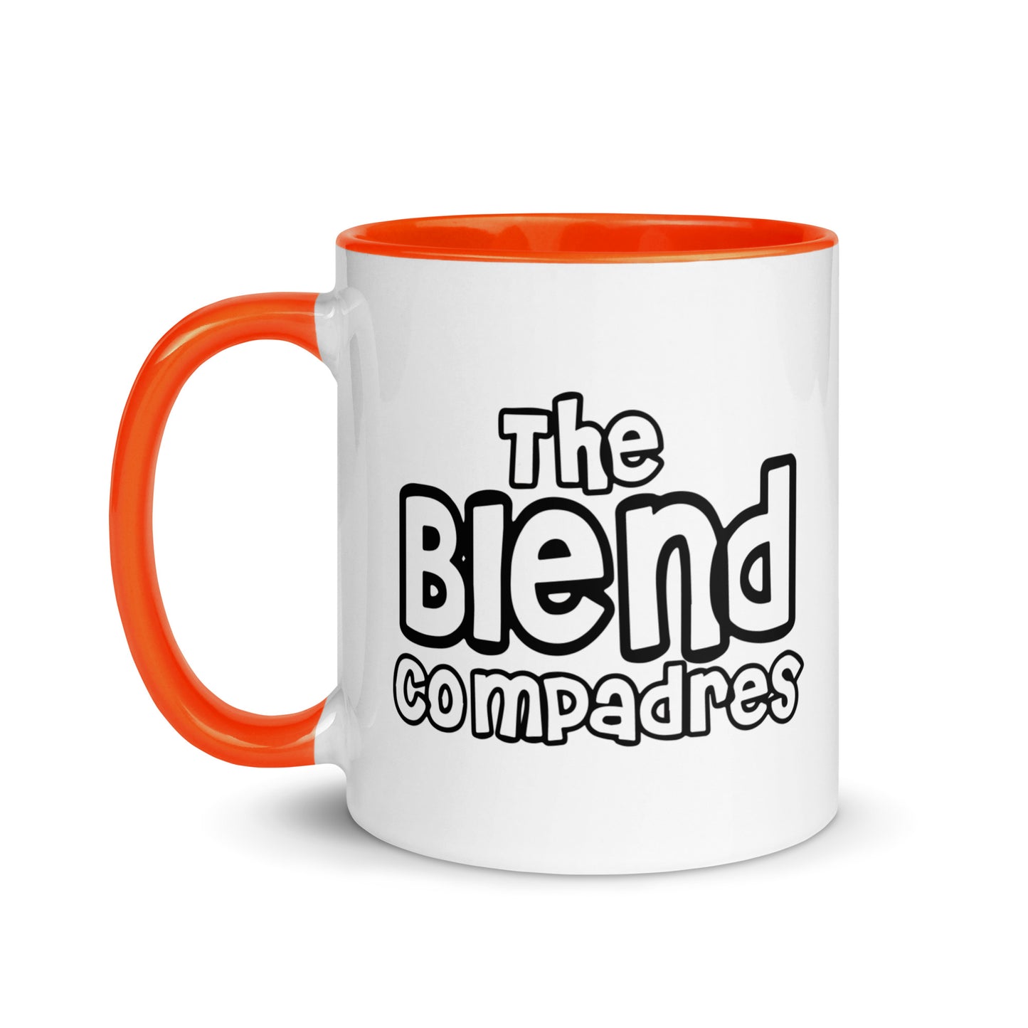 The Blend Compadres Mug - Another Bodega