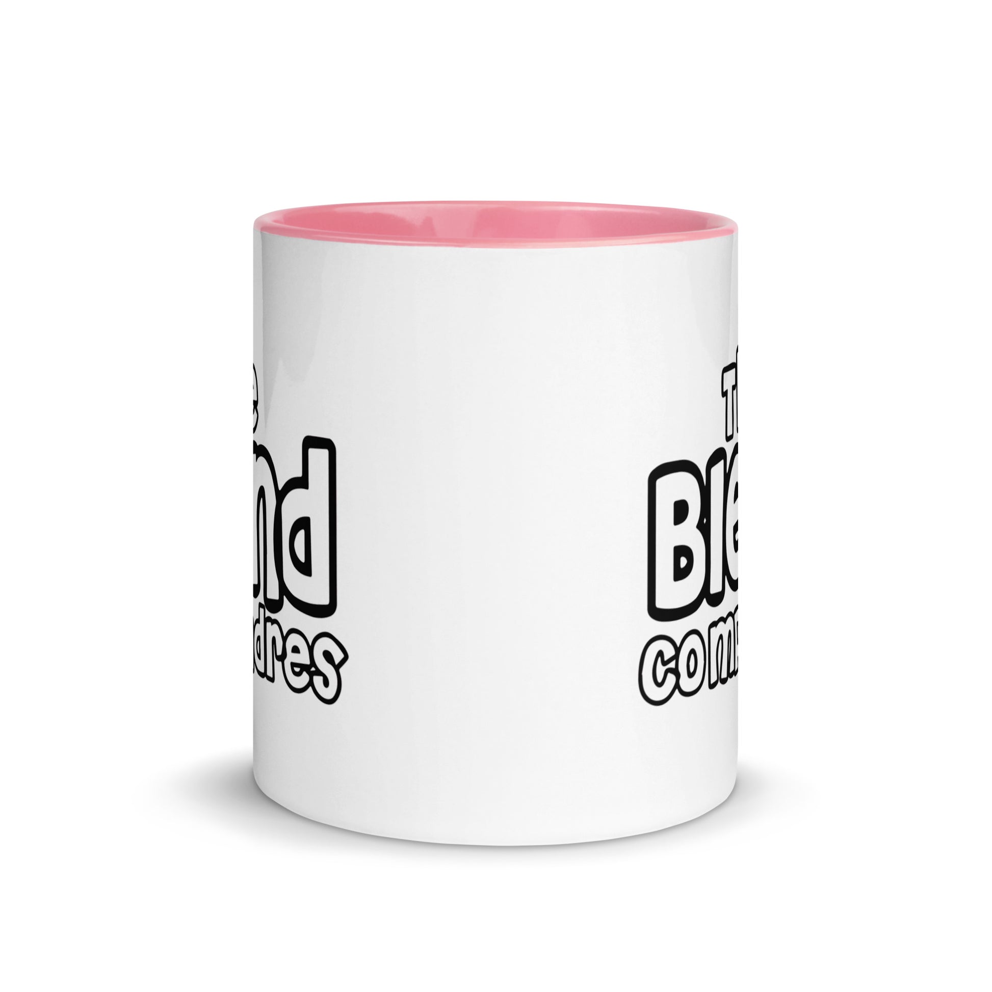 The Blend Compadres Mug - Another Bodega
