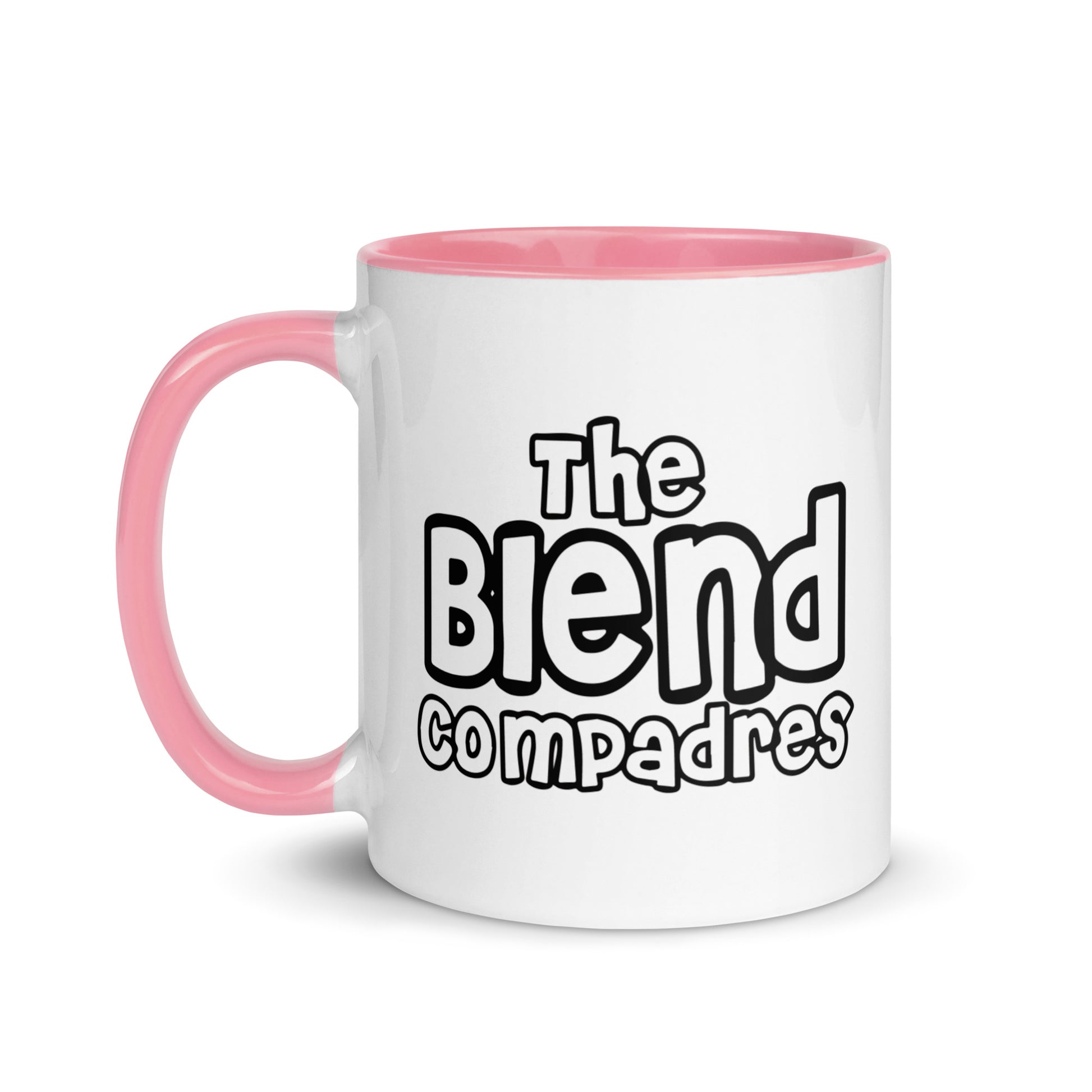 The Blend Compadres Mug - Another Bodega