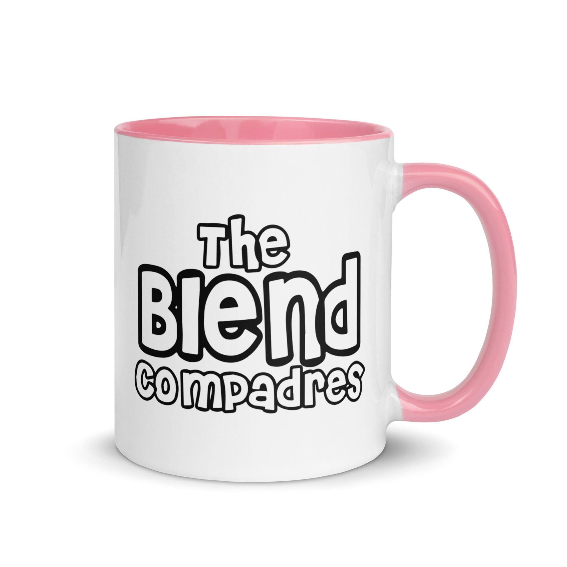 The Blend Compadres Mug - Another Bodega