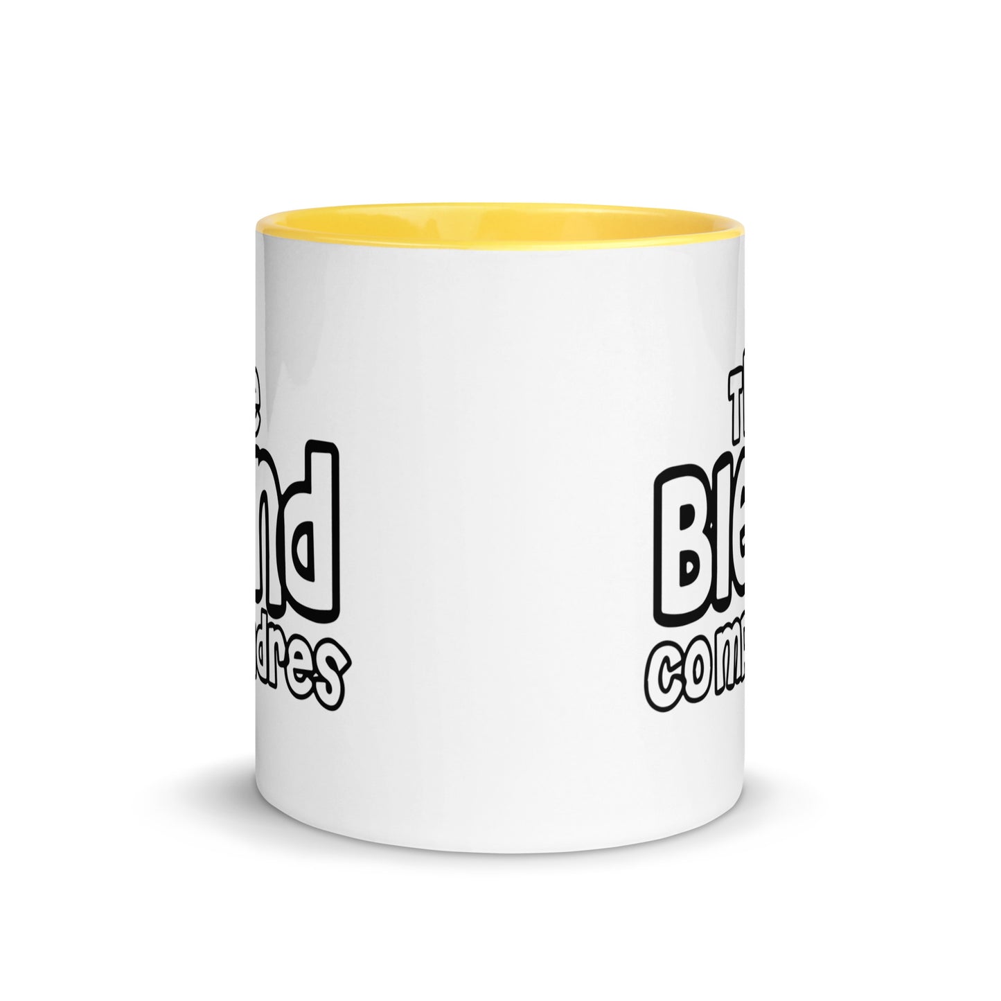 The Blend Compadres Mug - Another Bodega