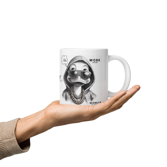 Work Mode Mug - Another Bodega