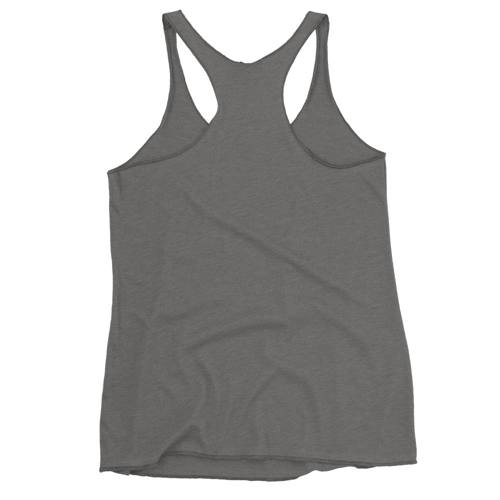 The Blend Compadres Women's Racerback Tank - Another Bodega