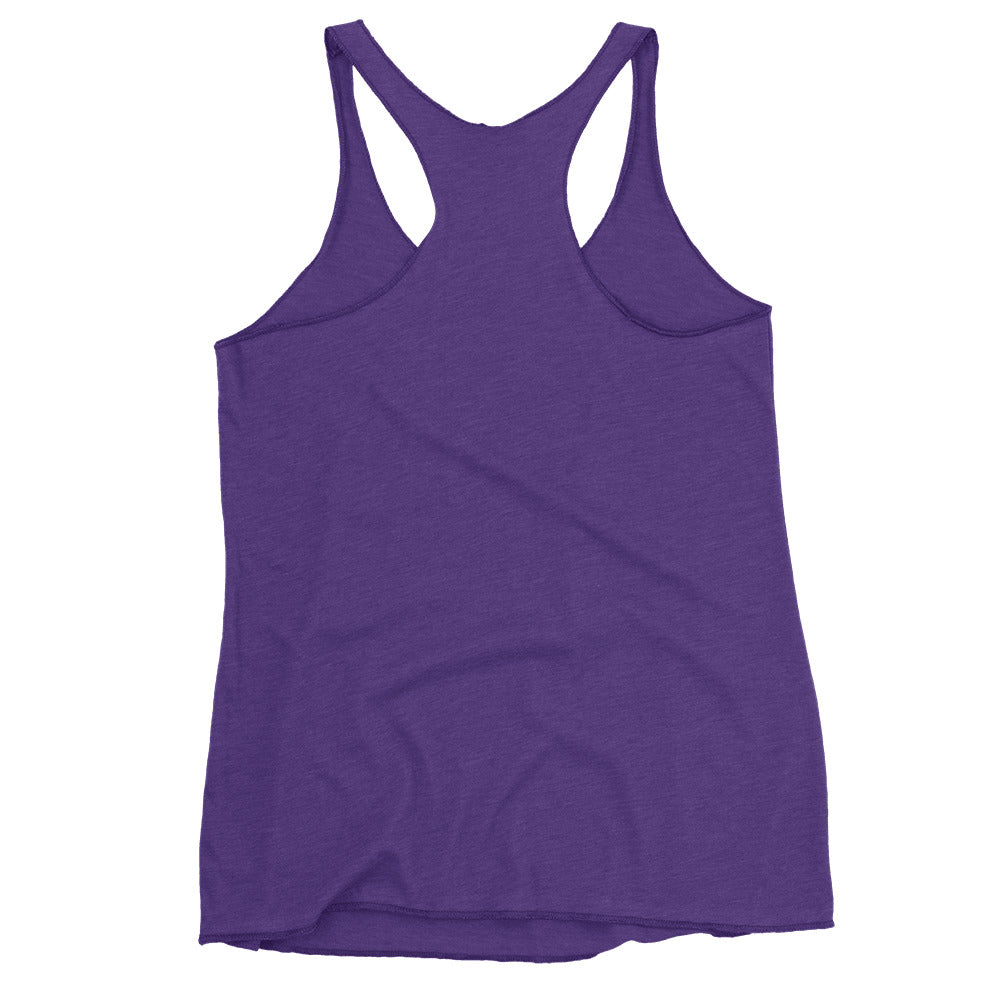 The Blend Compadres Women's Racerback Tank - Another Bodega