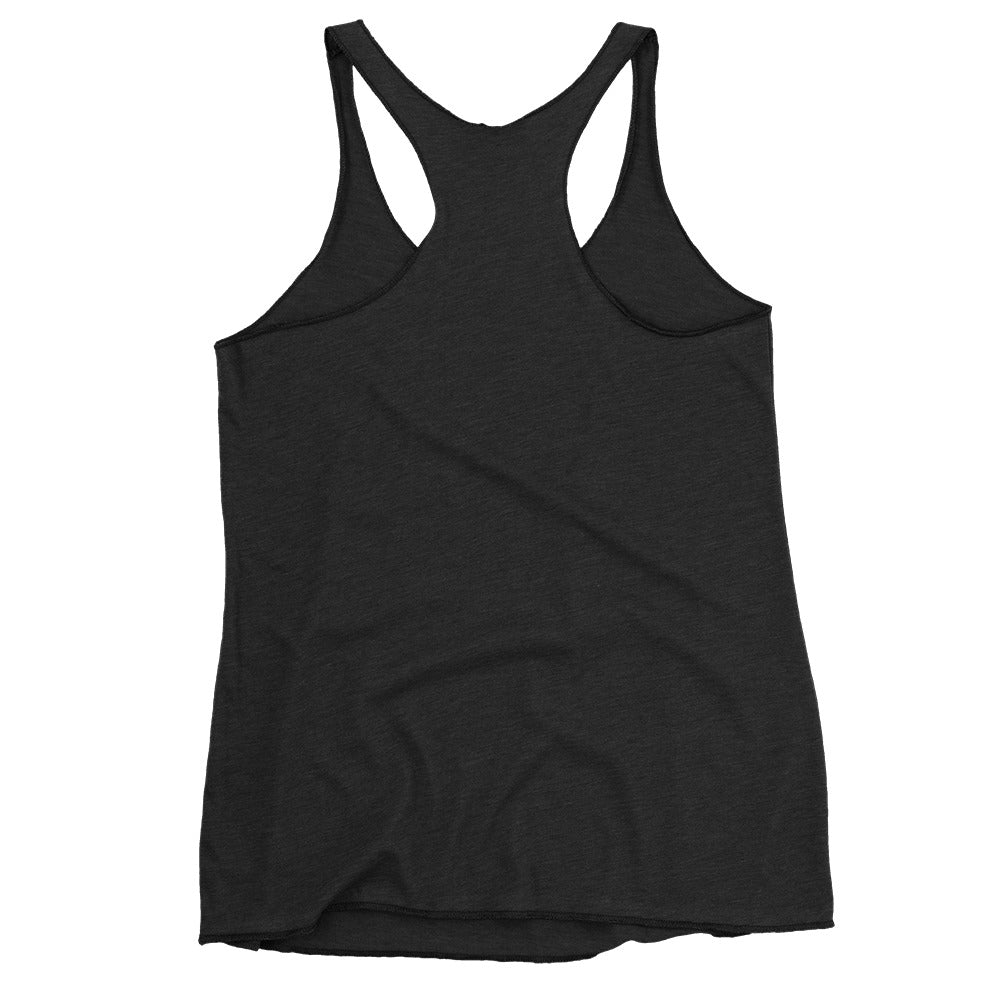 The Blend Compadres Women's Racerback Tank - Another Bodega