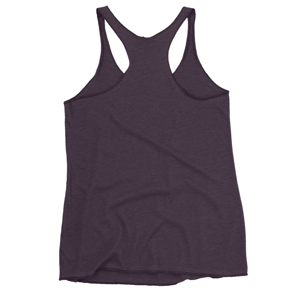The Blend Compadres Women's Racerback Tank - Another Bodega