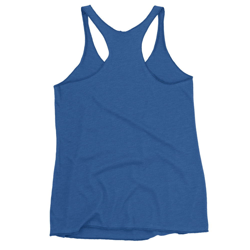 The Blend Compadres Women's Racerback Tank - Another Bodega