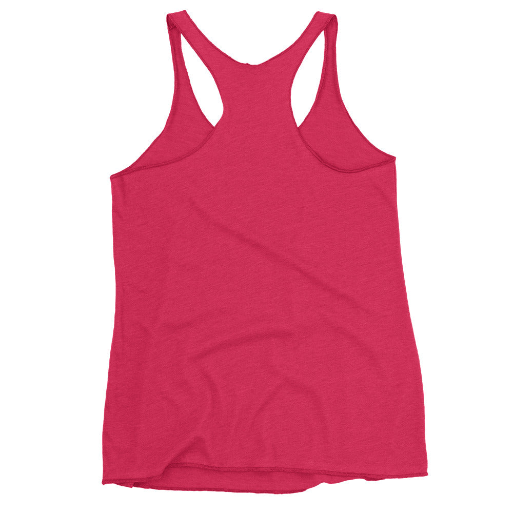The Blend Compadres Women's Racerback Tank - Another Bodega