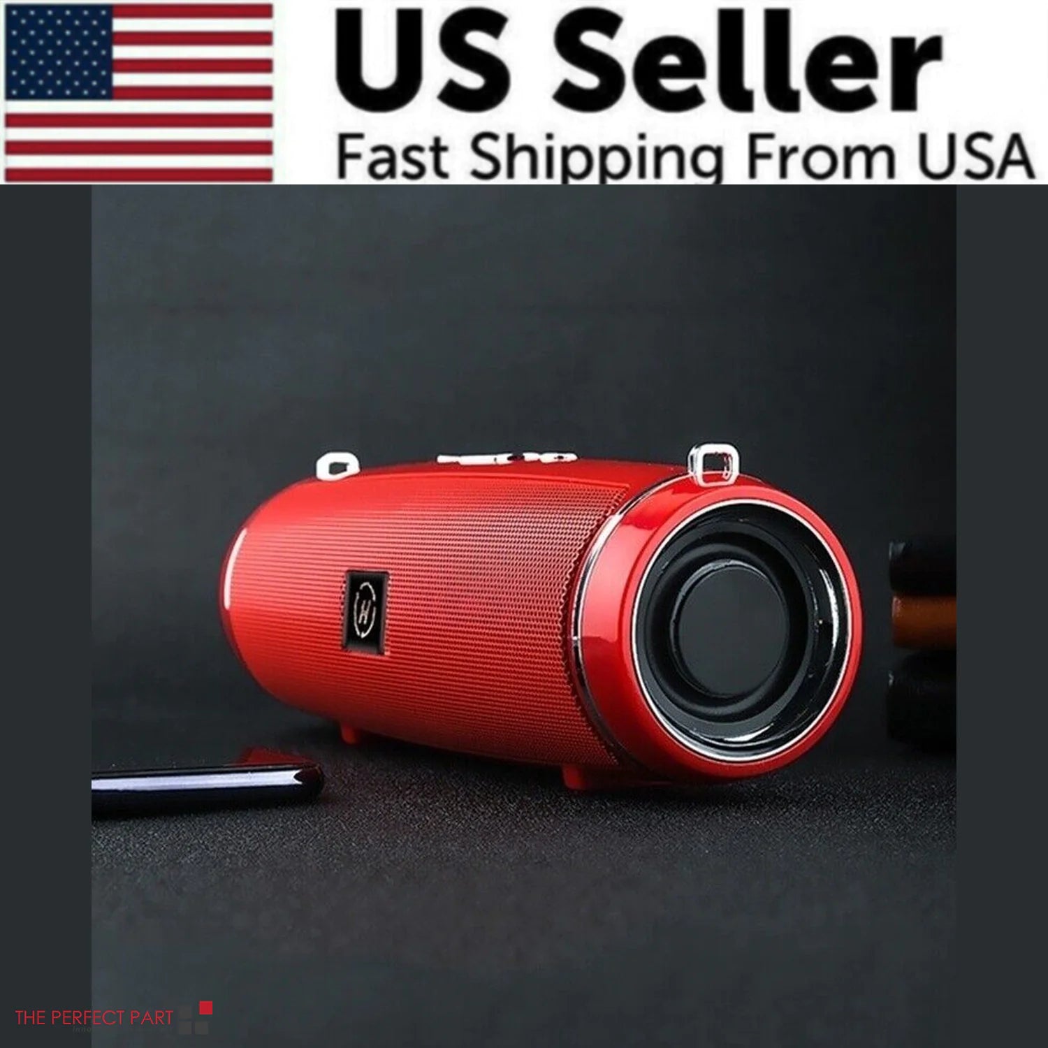Little Knockin' Bluetooth 5.1 Speaker - Another Bodega