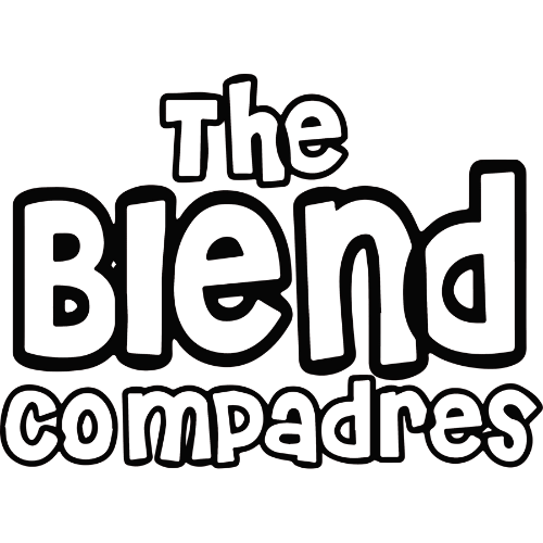 The Blend Compadres Merch Store