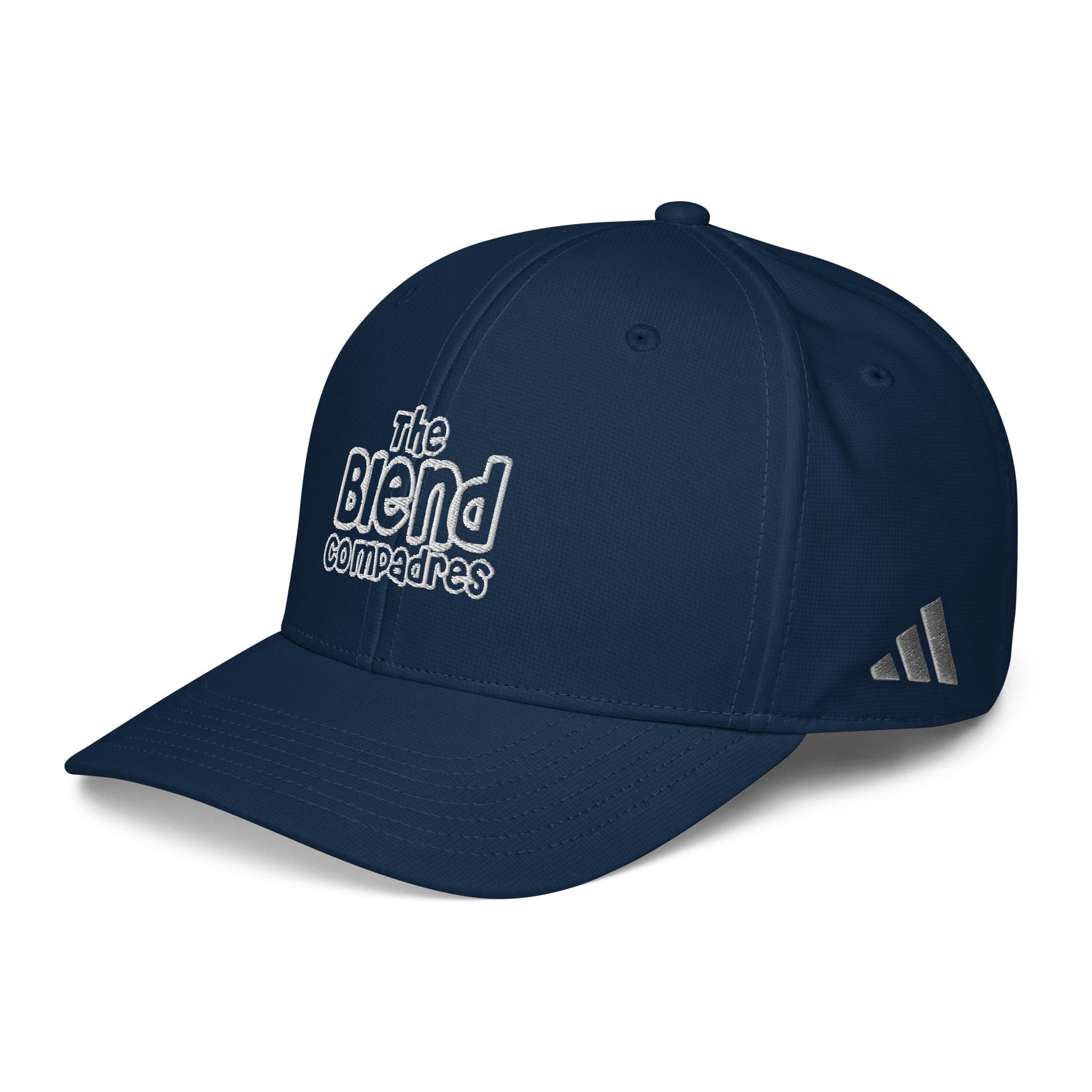The Blend Compadres Adidas Performance Cap - Another Bodega