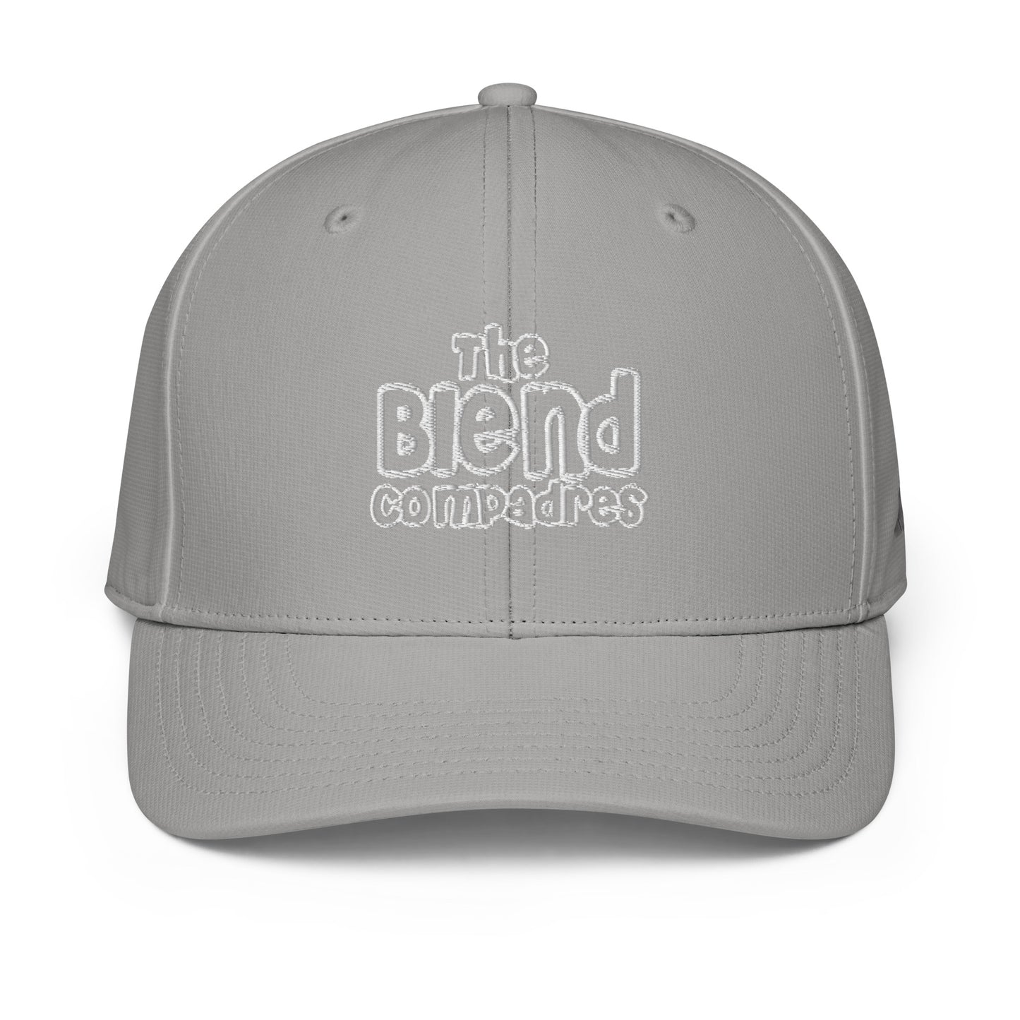 The Blend Compadres Adidas Performance Cap - Another Bodega