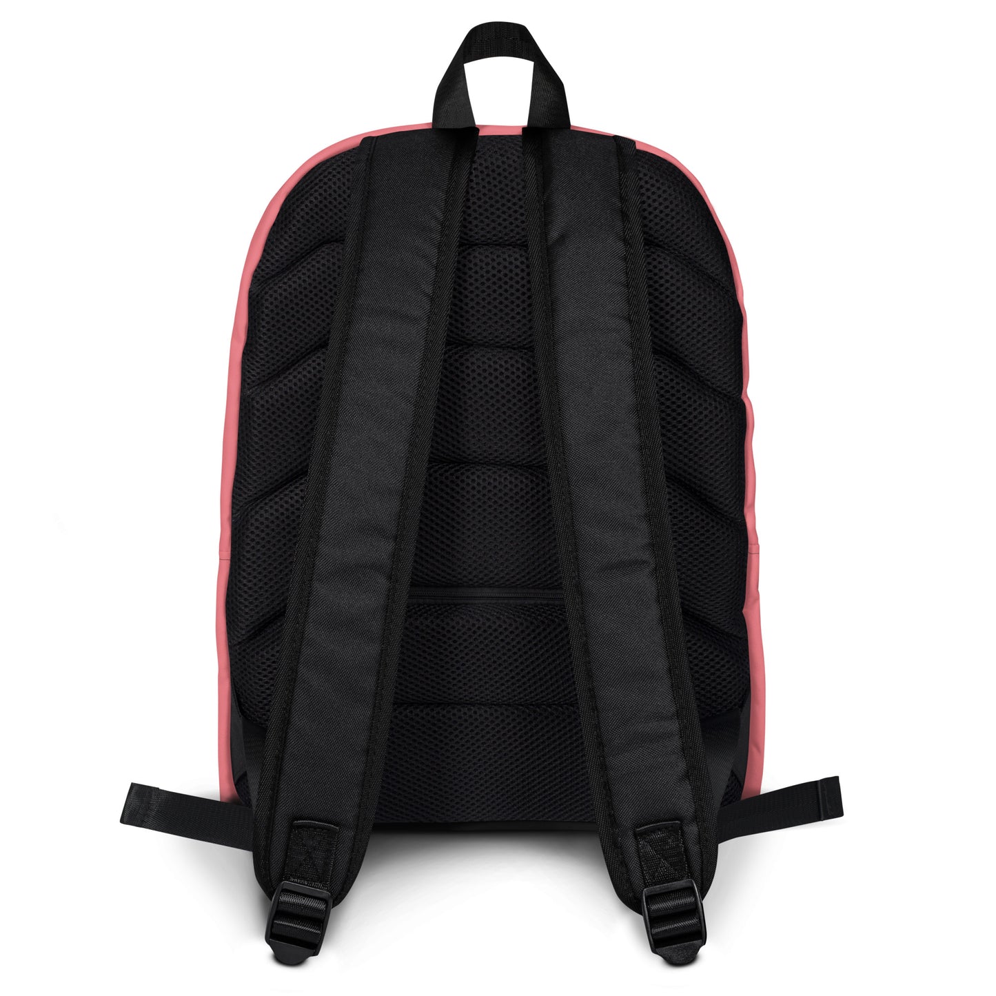 E.A.T Backpack Pink