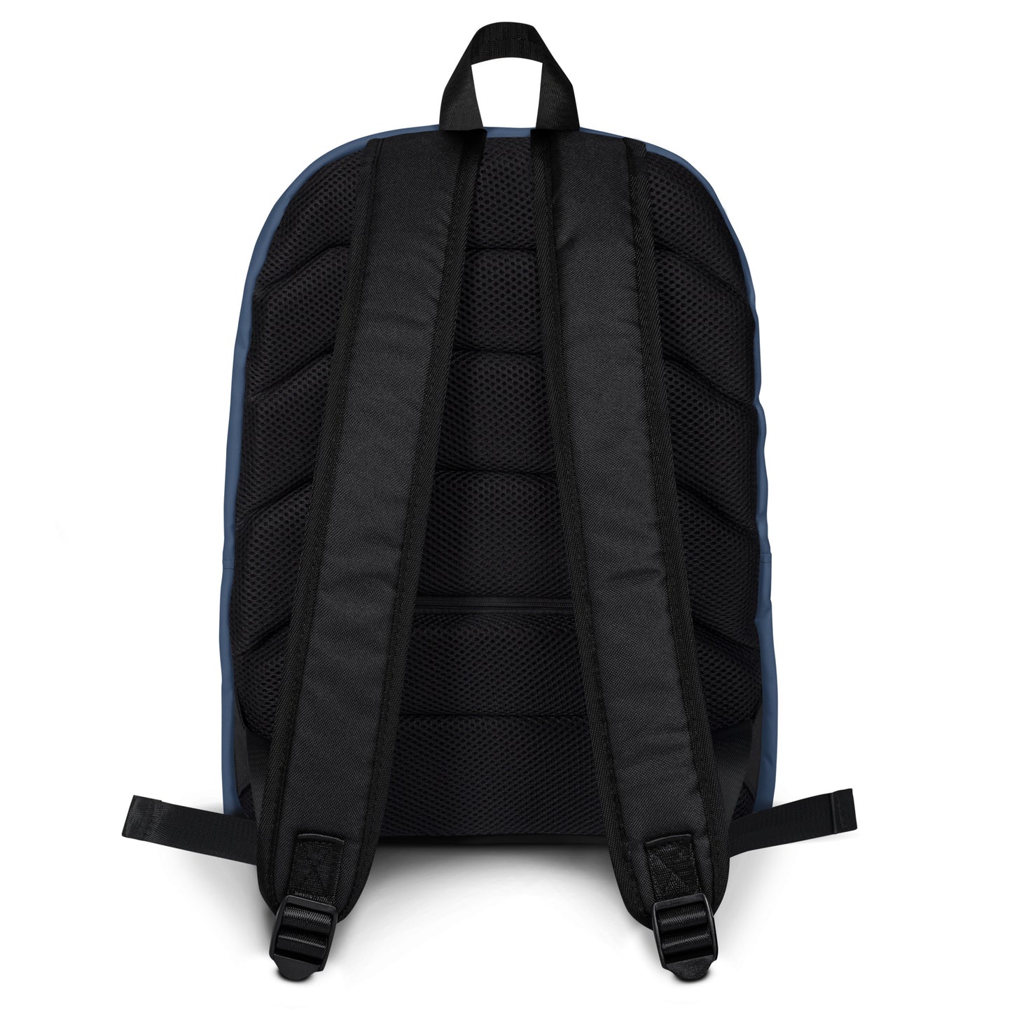 E.A.T Backpack Blue Popsicle