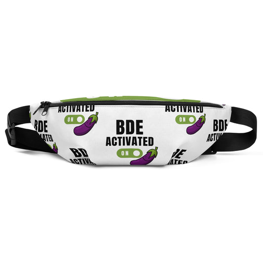BDE Energy Fanny Pack - Another Bodega