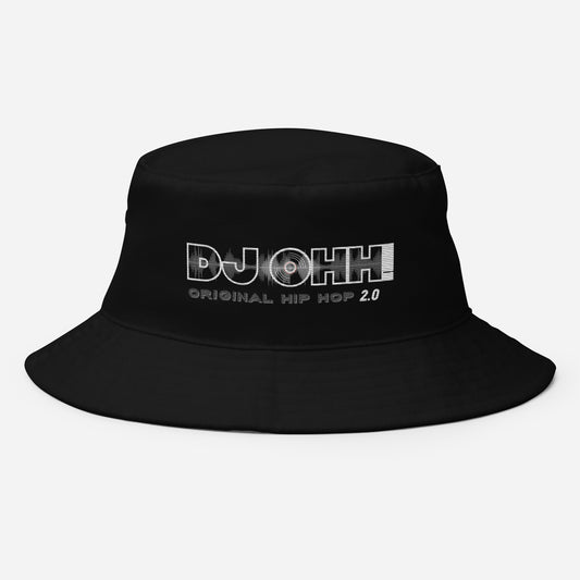 DJ OHH! Bucket Hat - Another Bodega