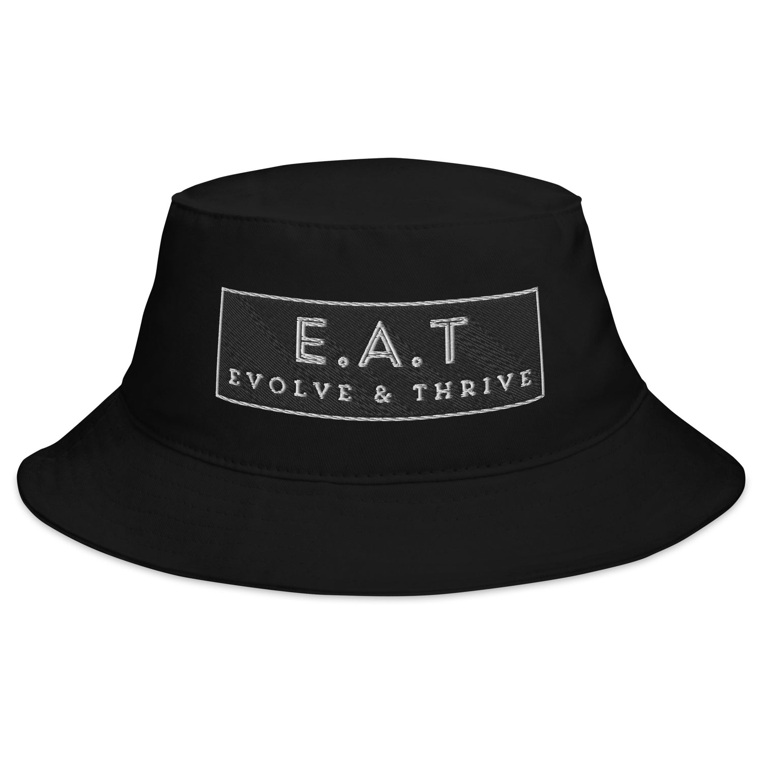 E.A.T Bucket Hat - Another Bodega