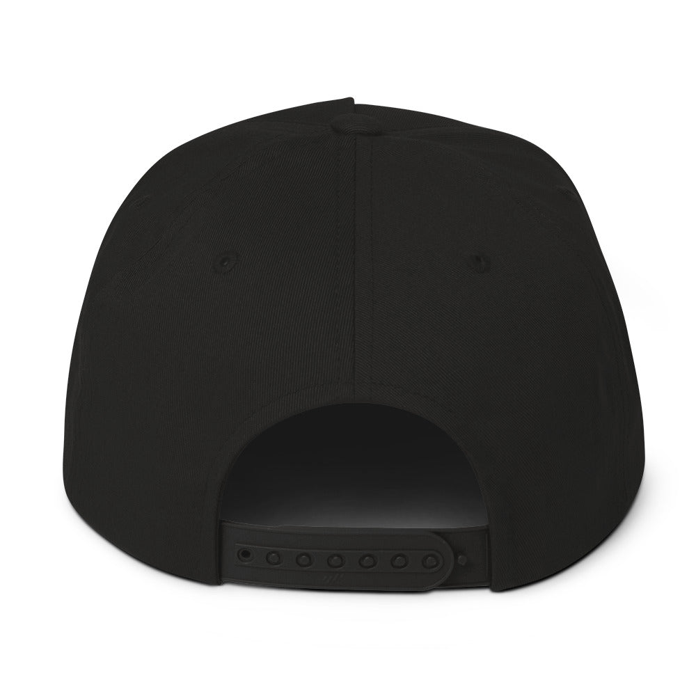 PhreddiRico Stuart Snapback Hat - Another Bodega