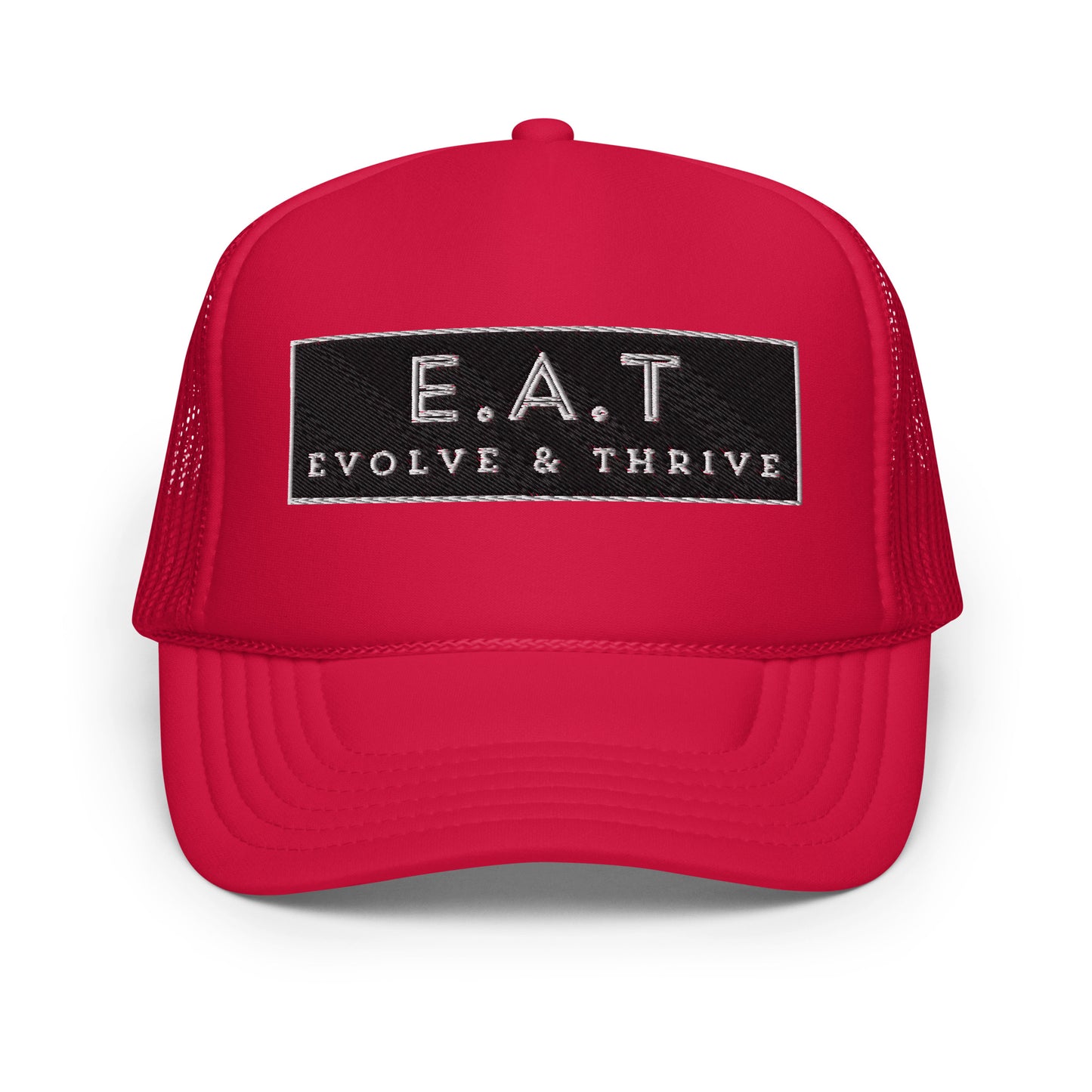 E.A.T Trucker Hat