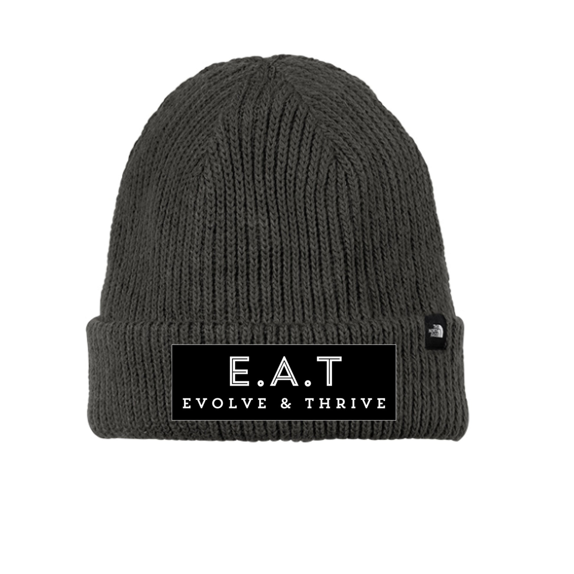 Asphalt Grey - FRONT